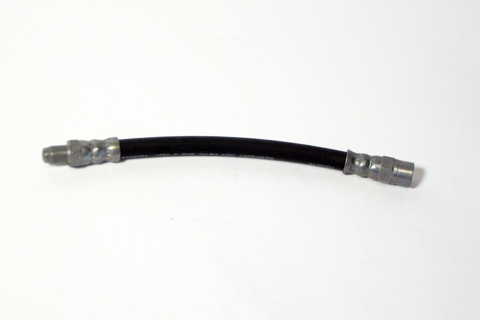 Flessibile del freno FERODO FHY2577