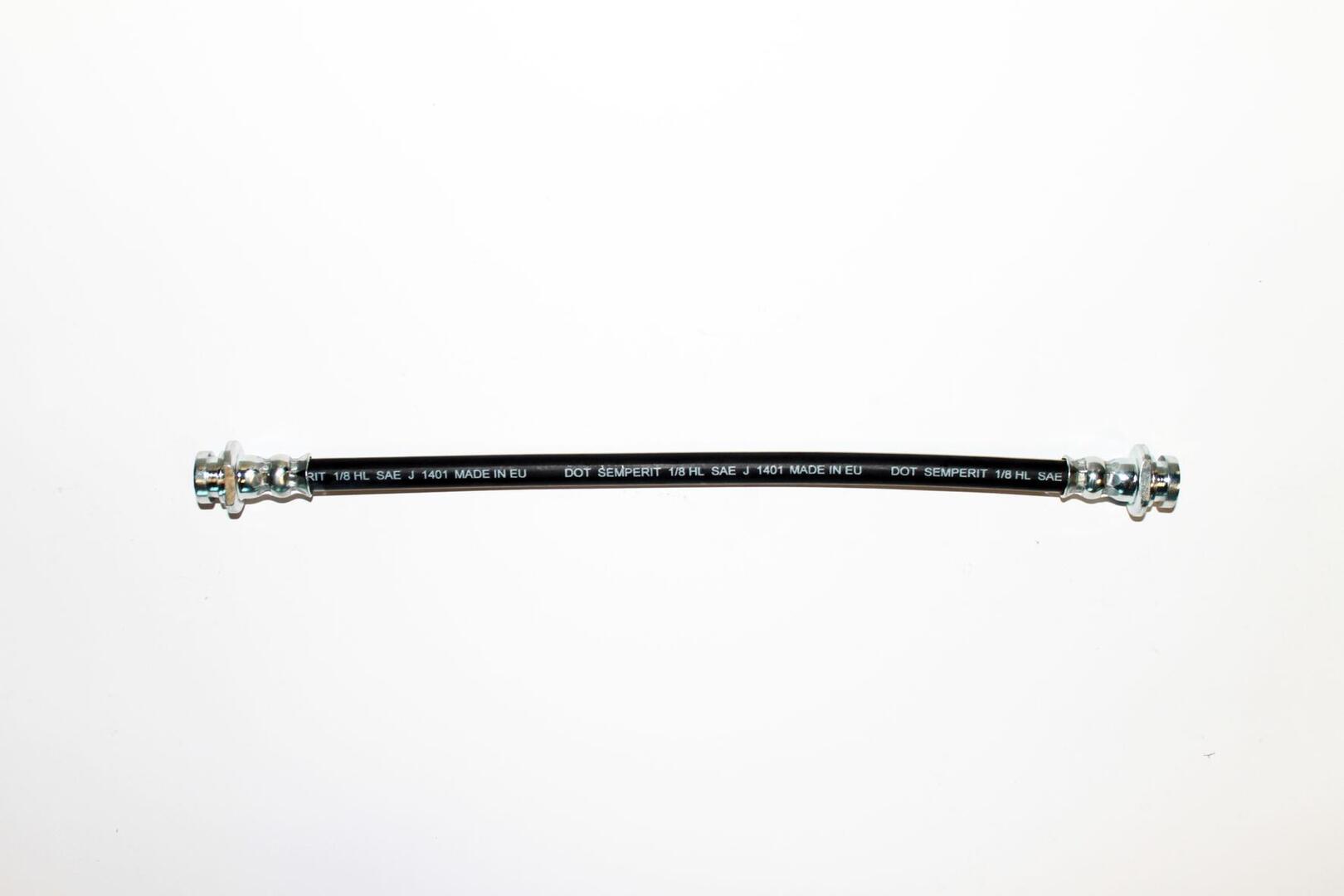 Flessibile del freno FERODO FHY2585