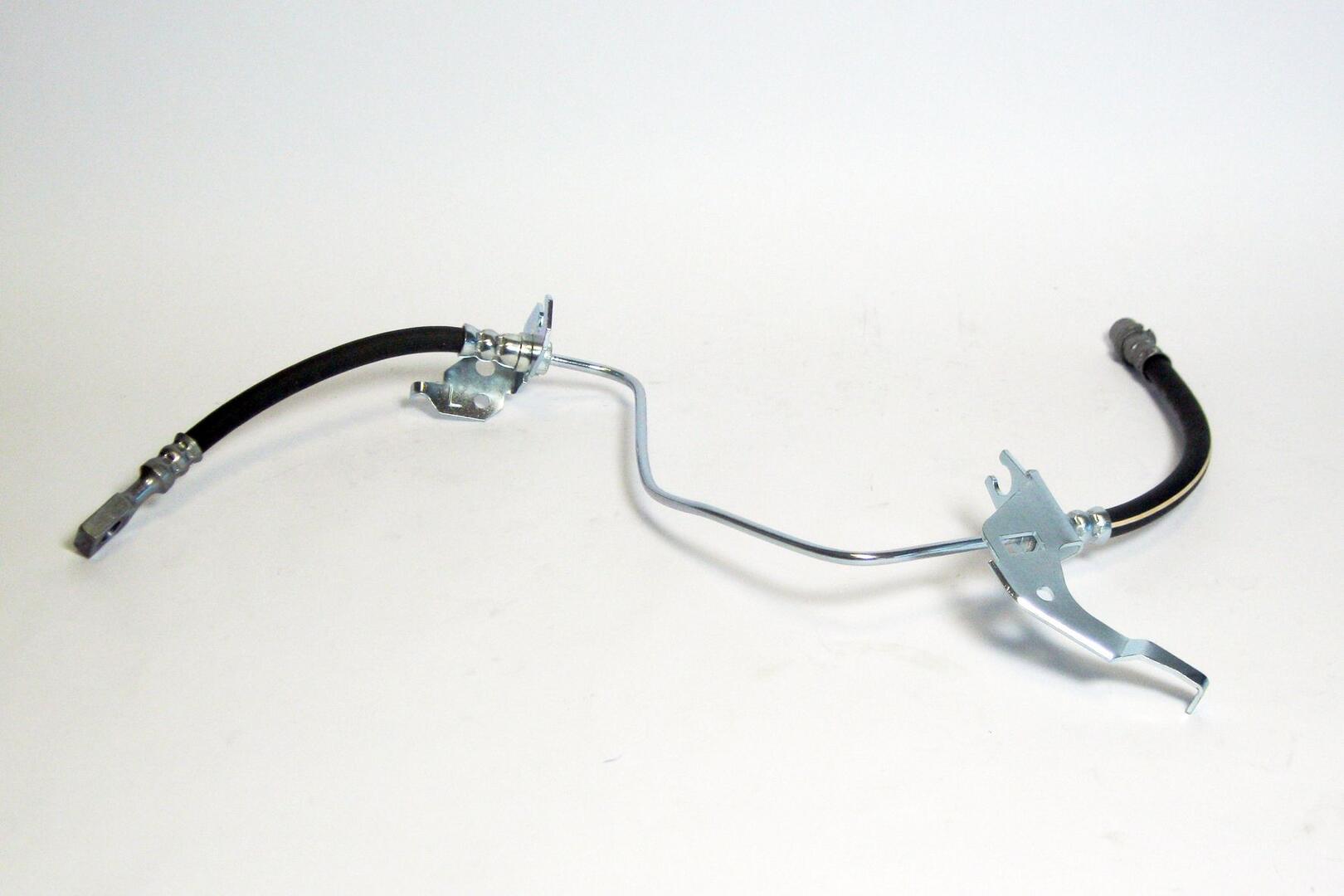 Flessibile del freno FERODO FHY2606