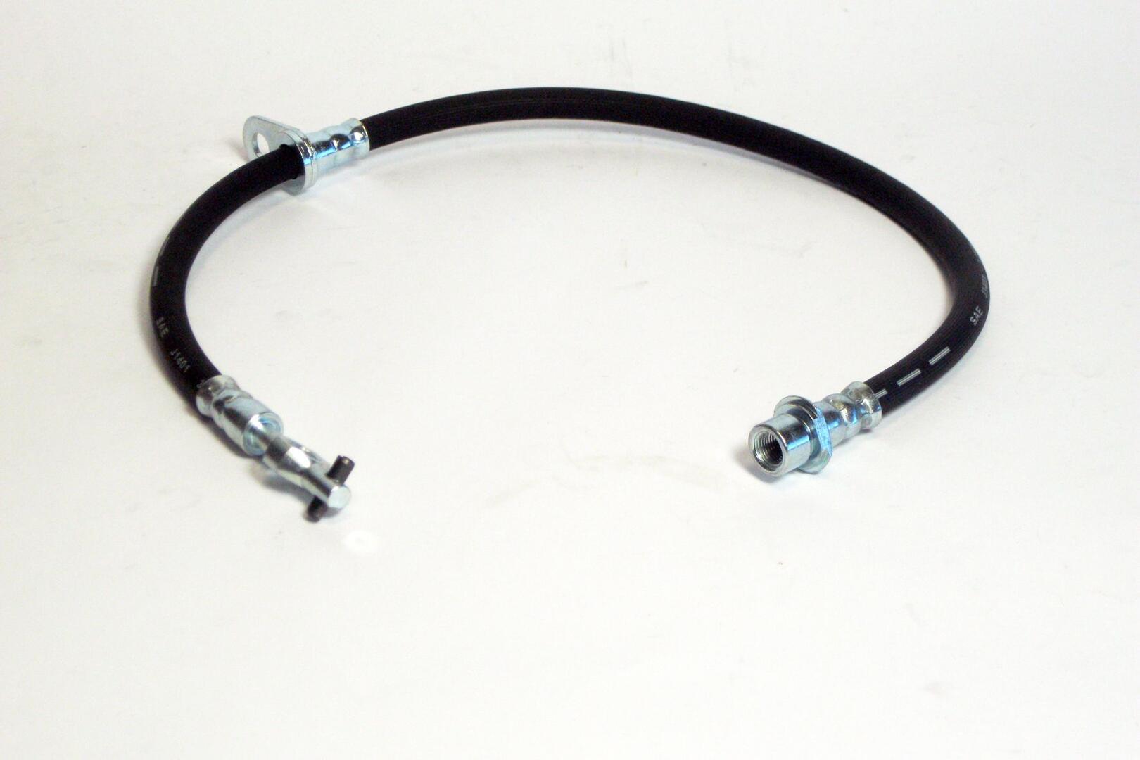 Flessibile del freno FERODO FHY2610
