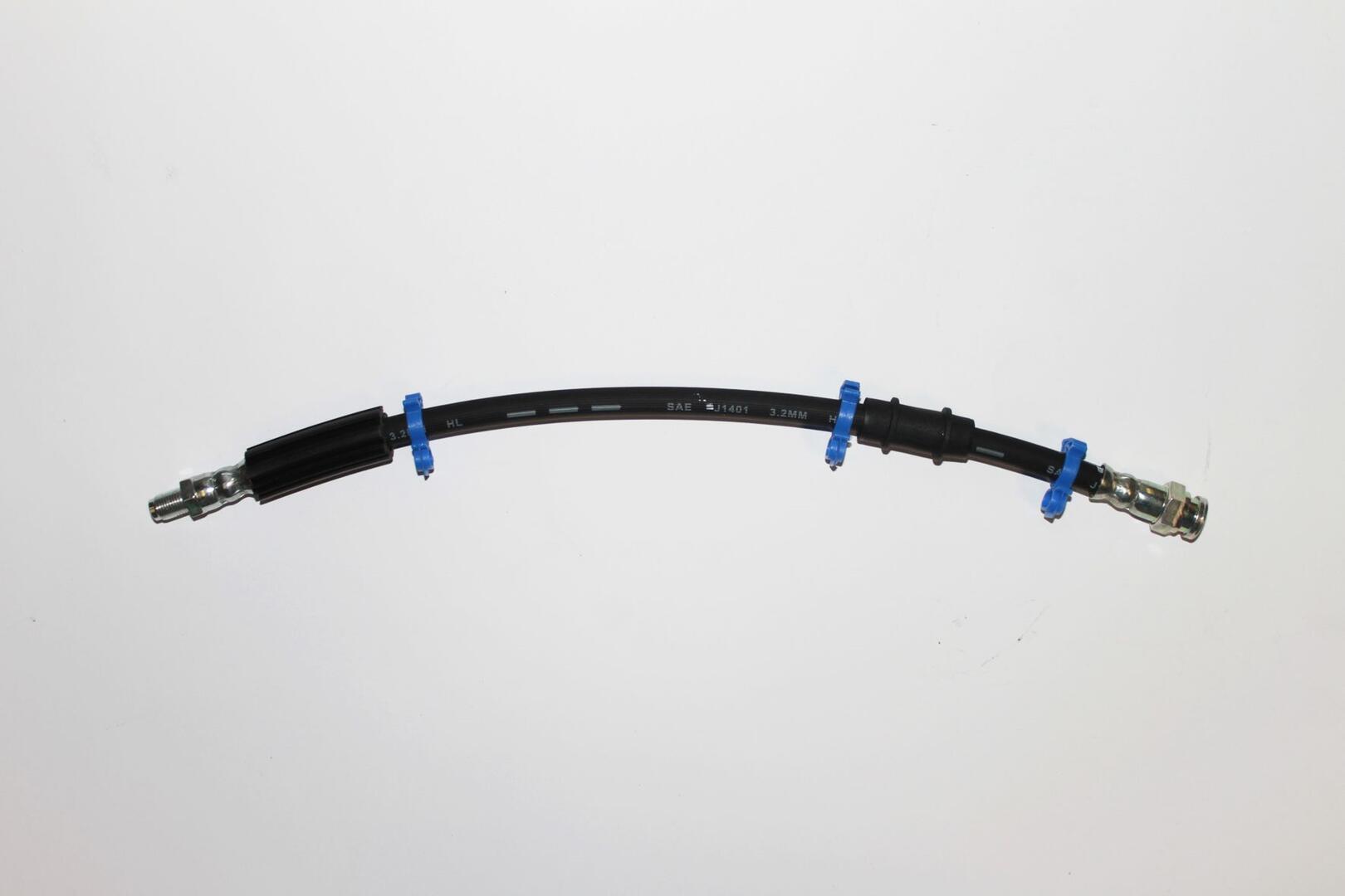 Flessibile del freno FERODO FHY2618