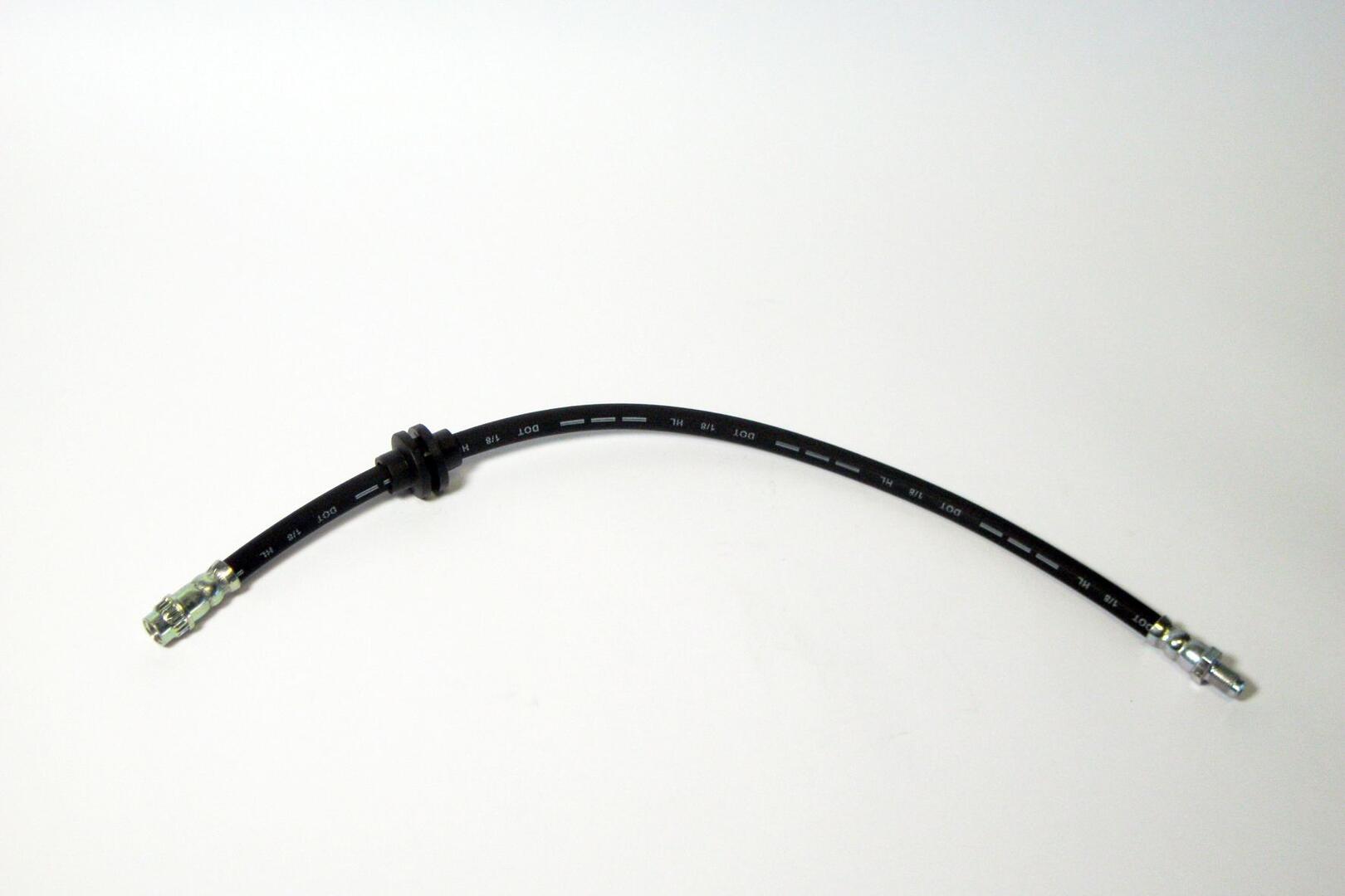 Flessibile del freno FERODO FHY2626