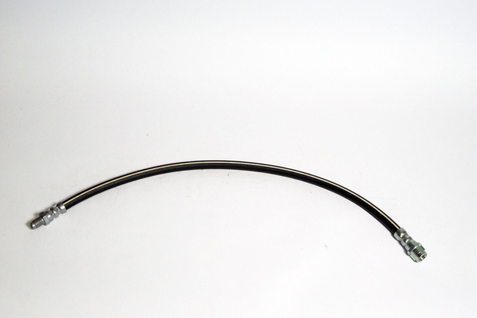 Flessibile del freno FERODO FHY2632