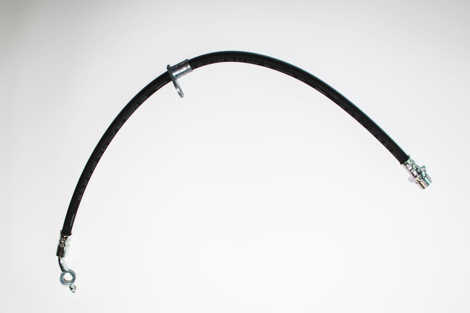 Flessibile del freno FERODO FHY2634