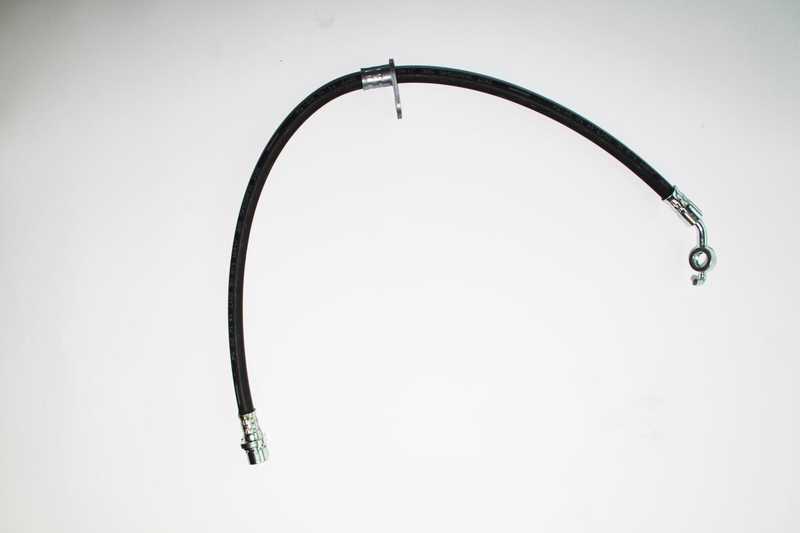 Flessibile del freno FERODO FHY2635