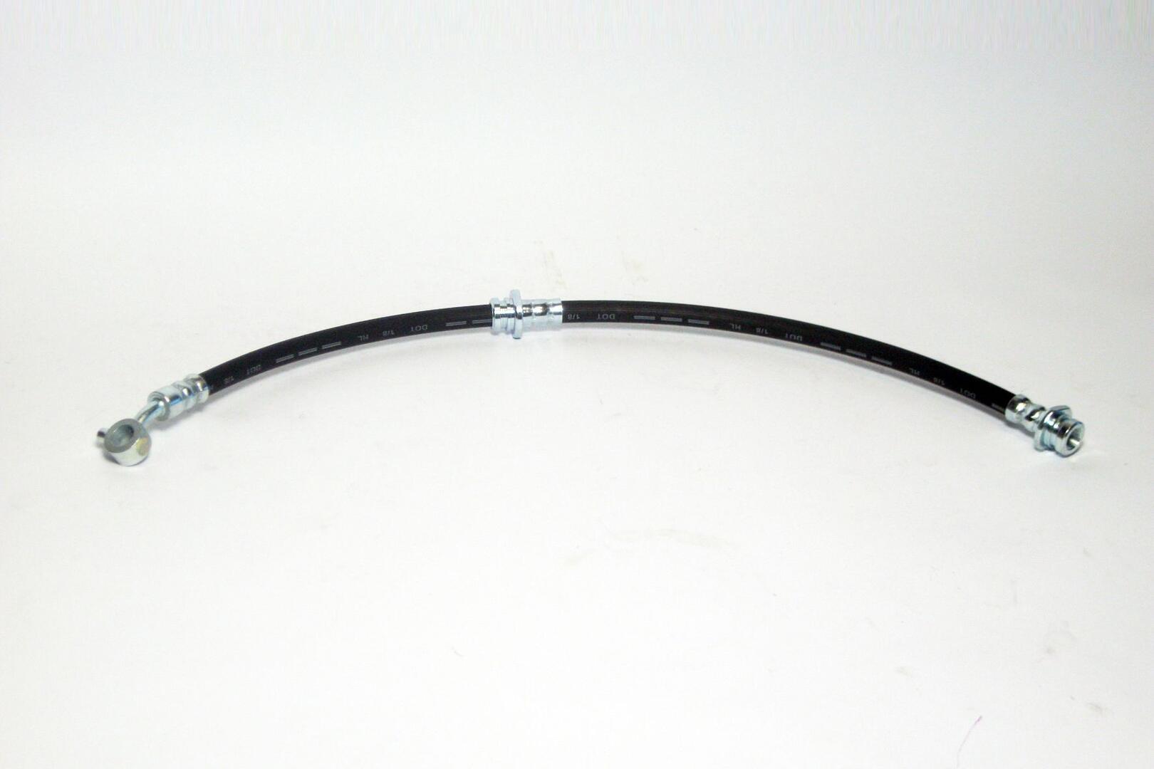 Flessibile del freno FERODO FHY2646
