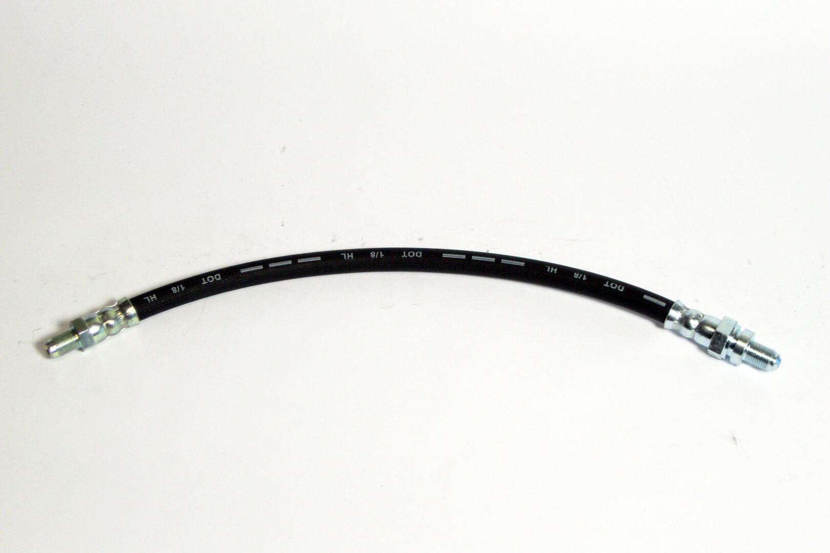 Flessibile del freno FERODO FHY2652