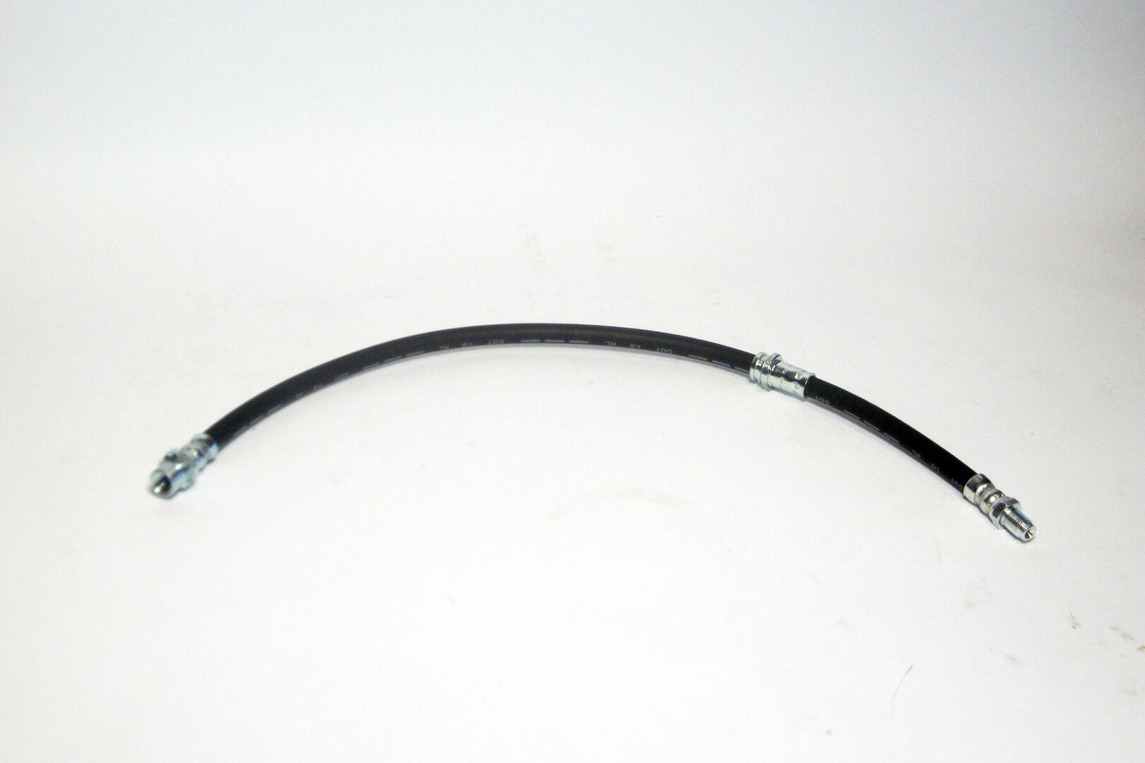 Flessibile del freno FERODO FHY2655