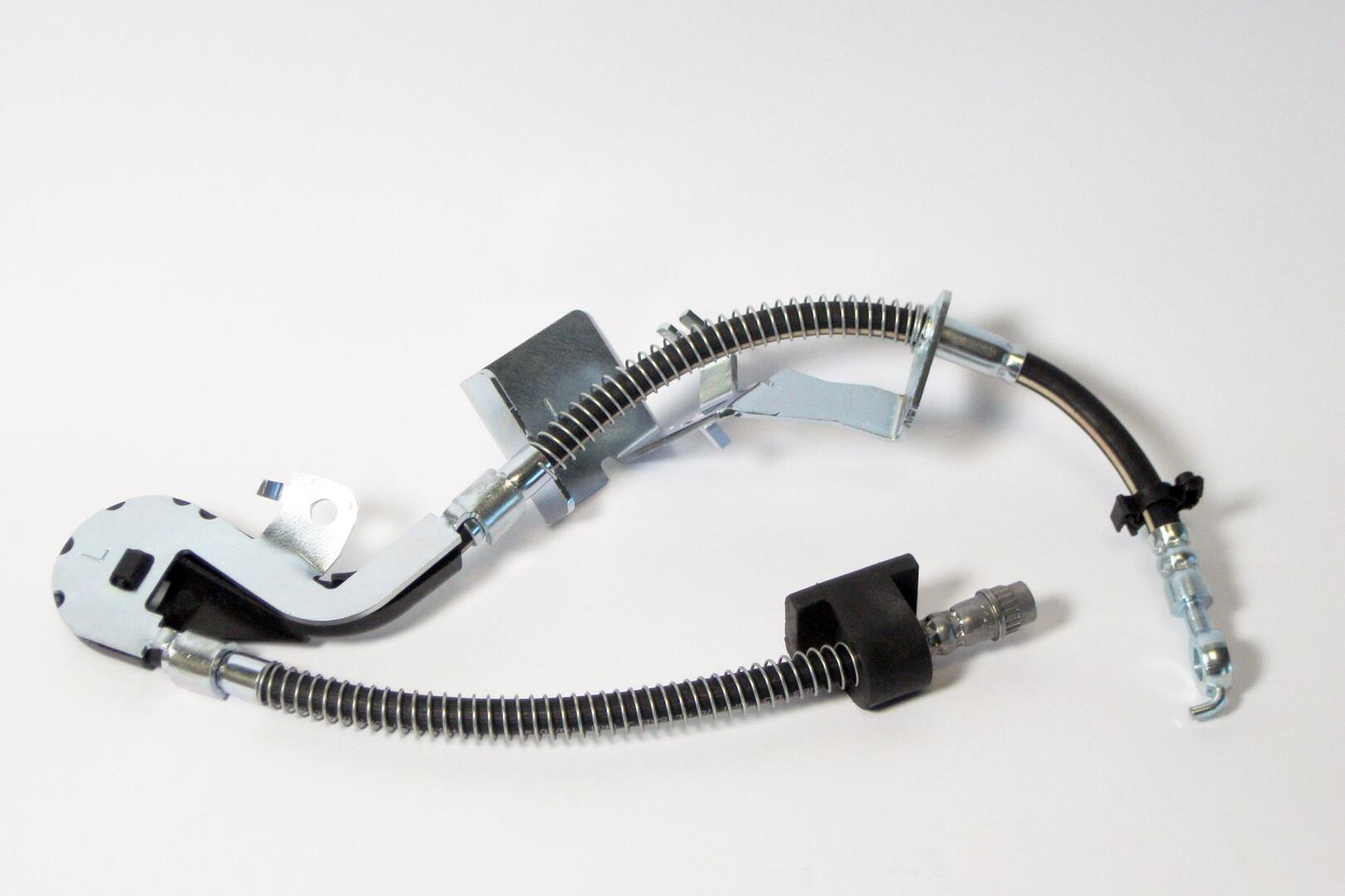 Flessibile del freno FERODO FHY2659