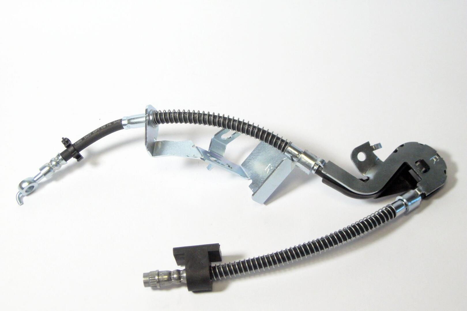 Flessibile del freno FERODO FHY2660