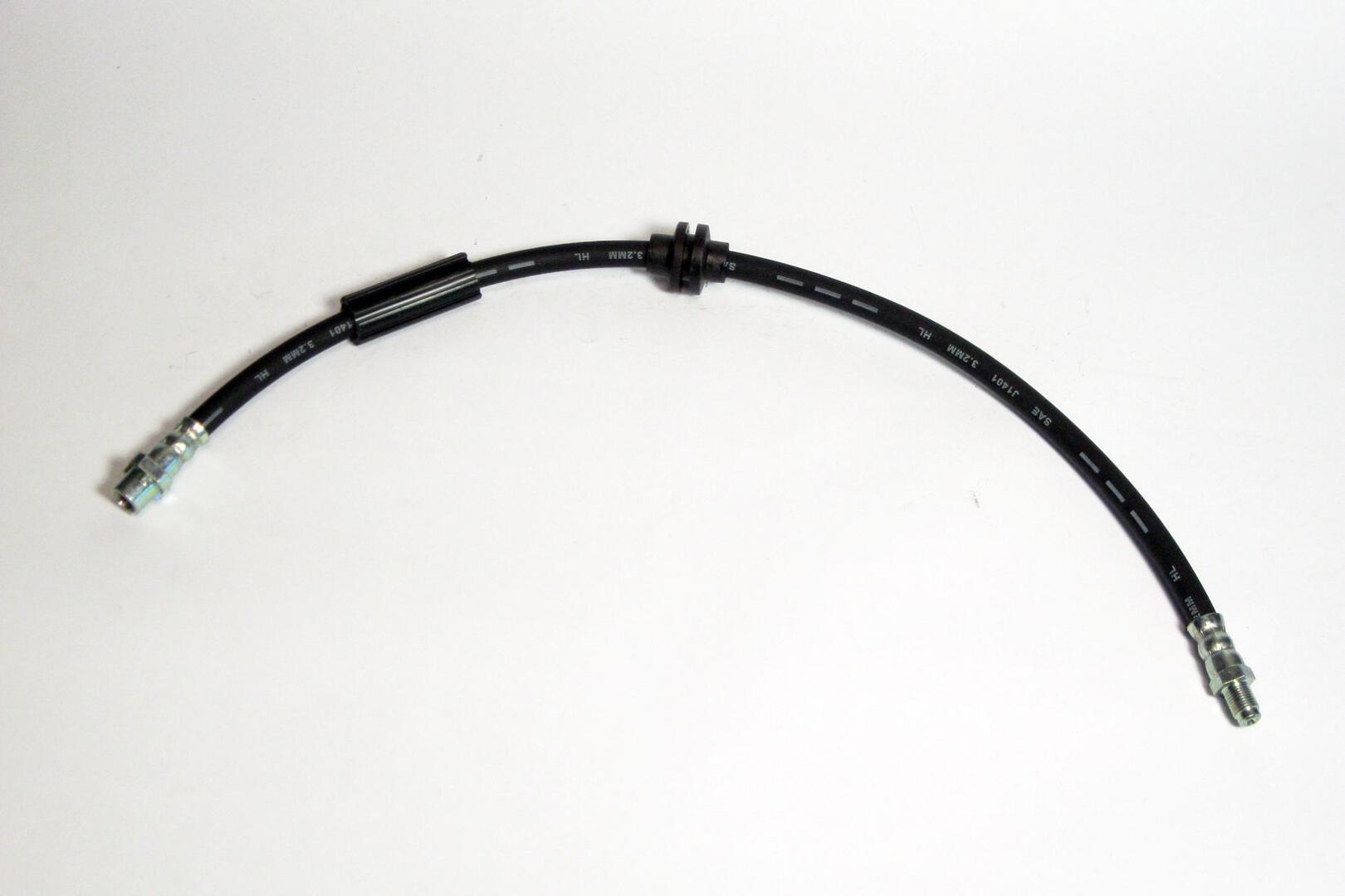 Flessibile del freno FERODO FHY2661