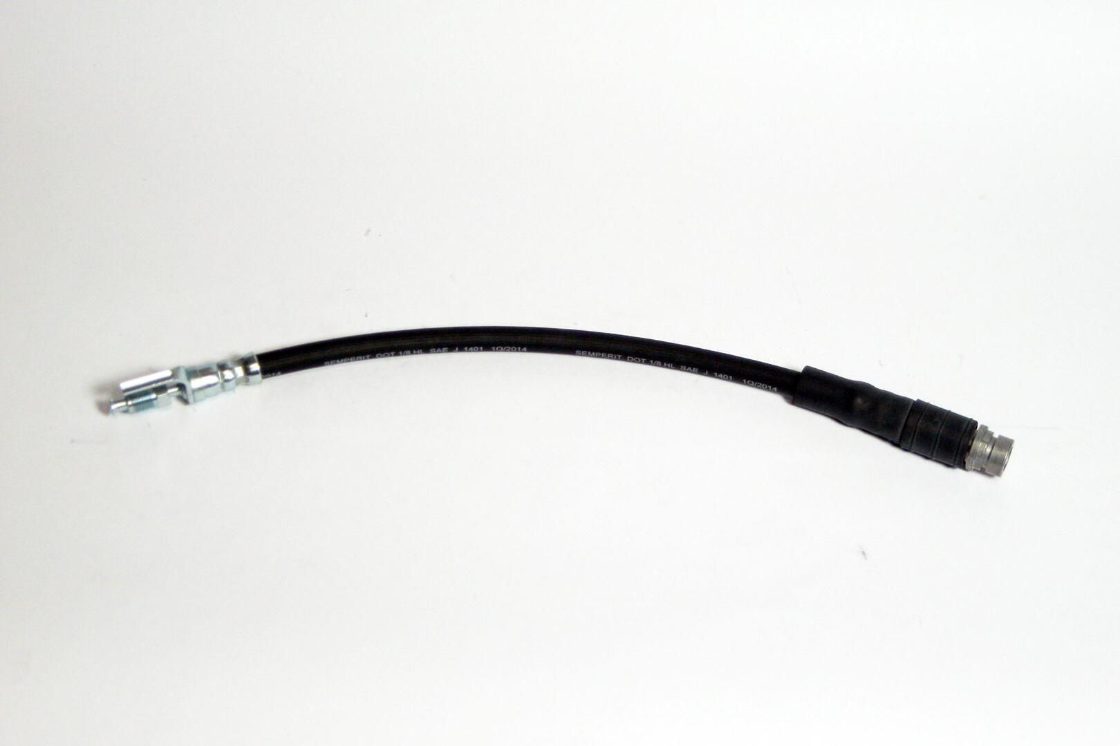 Flessibile del freno FERODO FHY2710