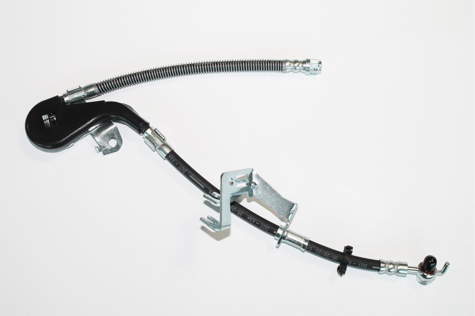 Flessibile del freno FERODO FHY2722