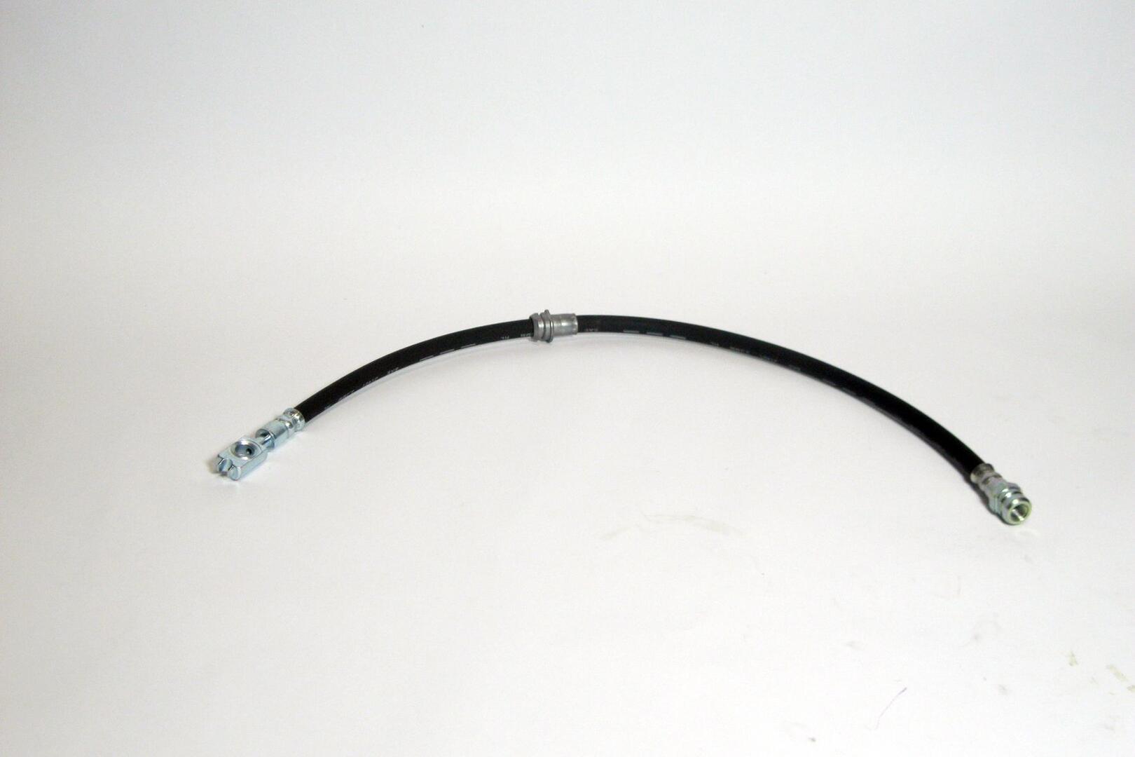 Flessibile del freno FERODO FHY2728