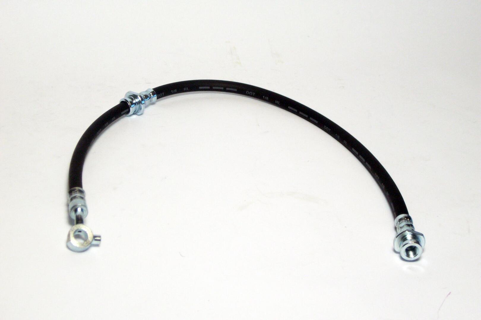 Flessibile del freno FERODO FHY2734
