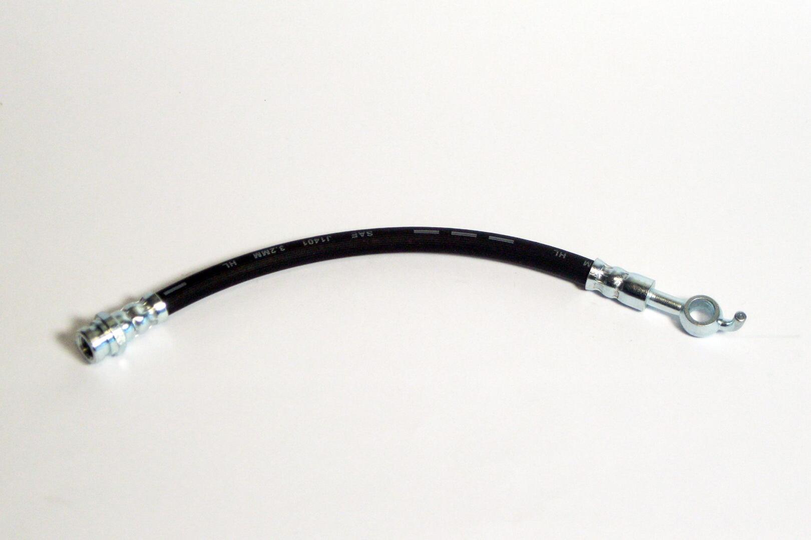 Flessibile del freno FERODO FHY2753