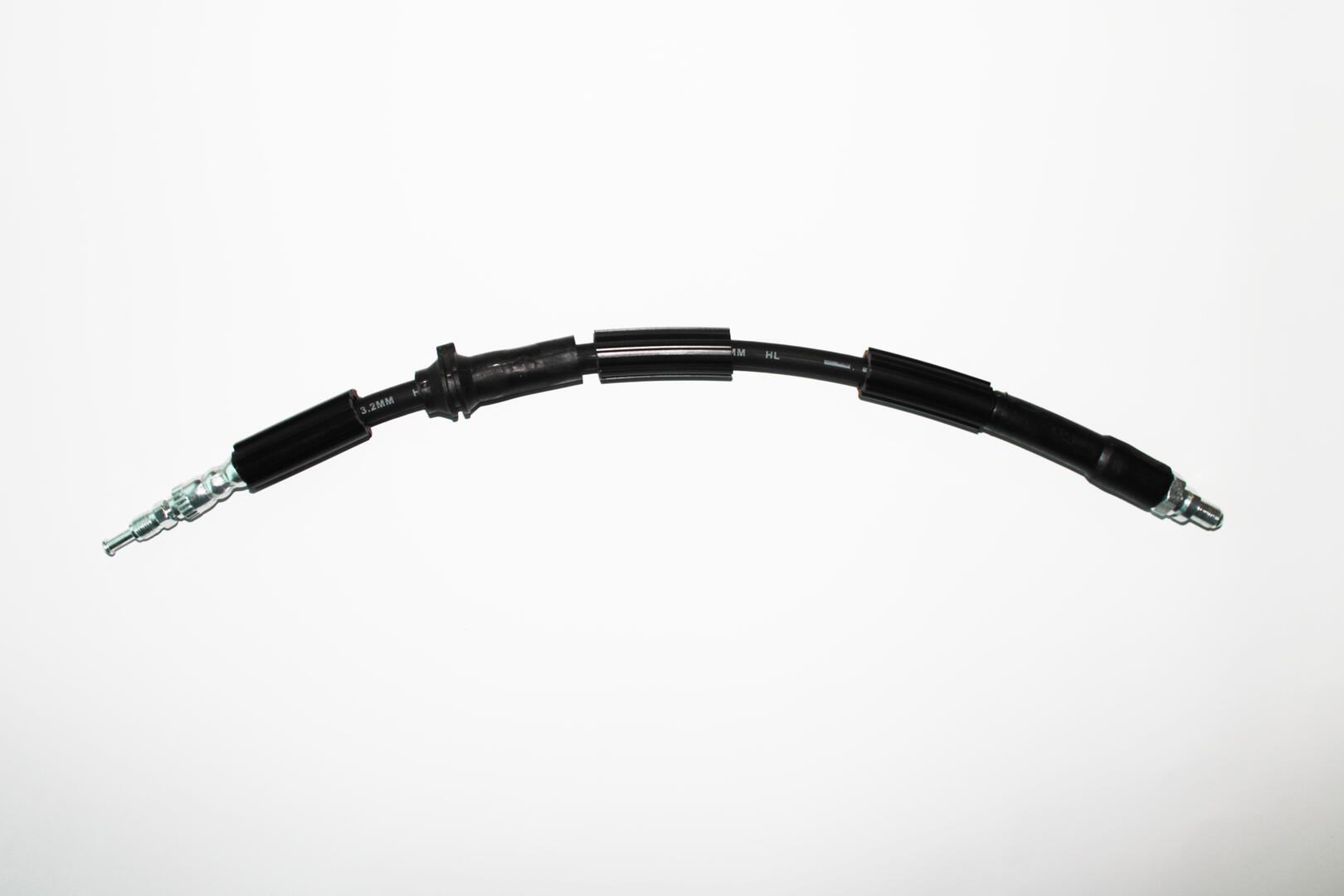 Flessibile del freno FERODO FHY2761
