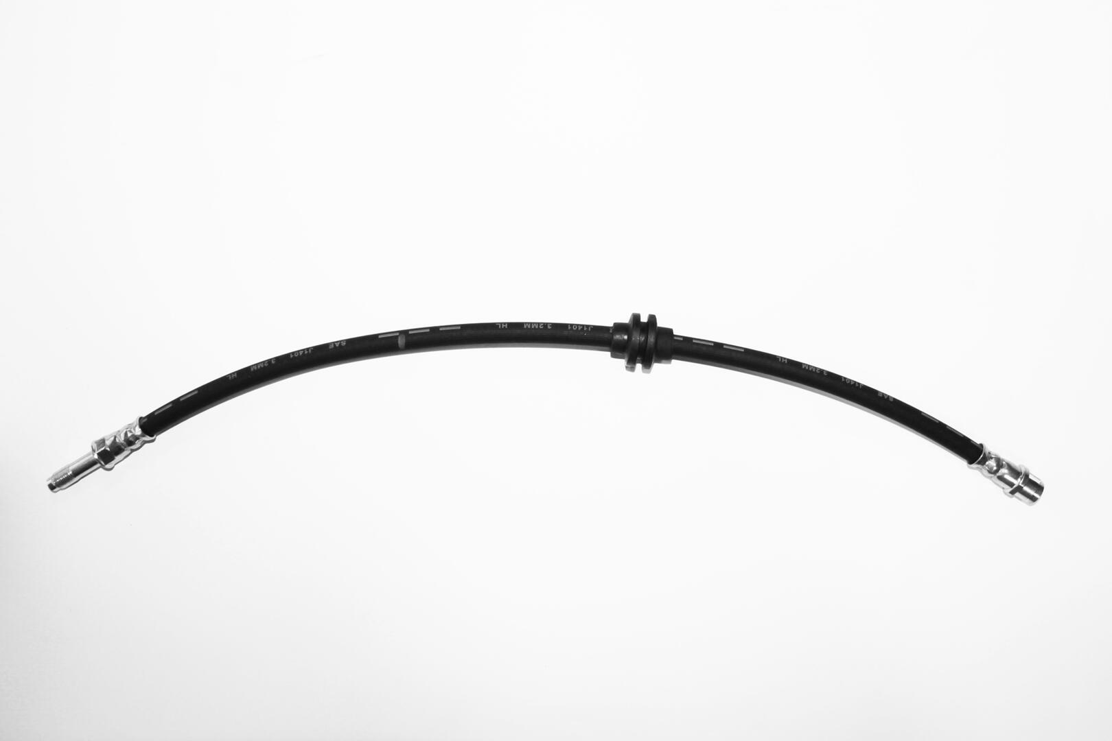 Flessibile del freno FERODO FHY2776