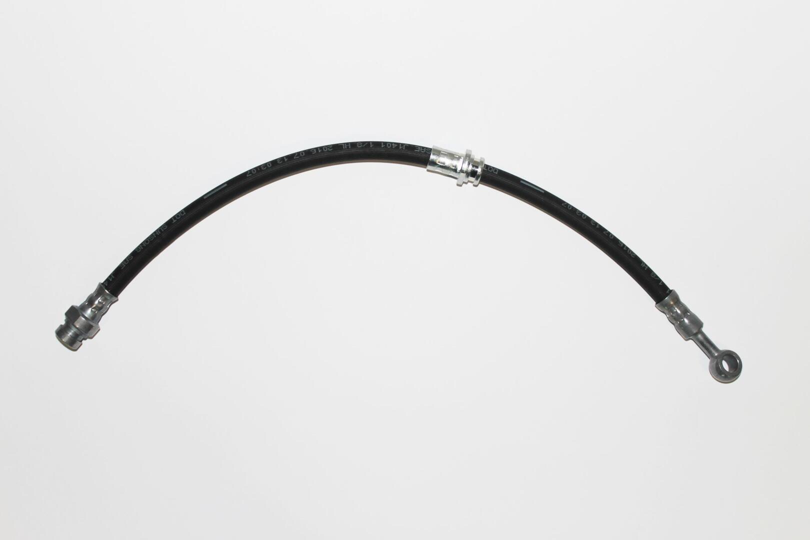 Flessibile del freno FERODO FHY2782