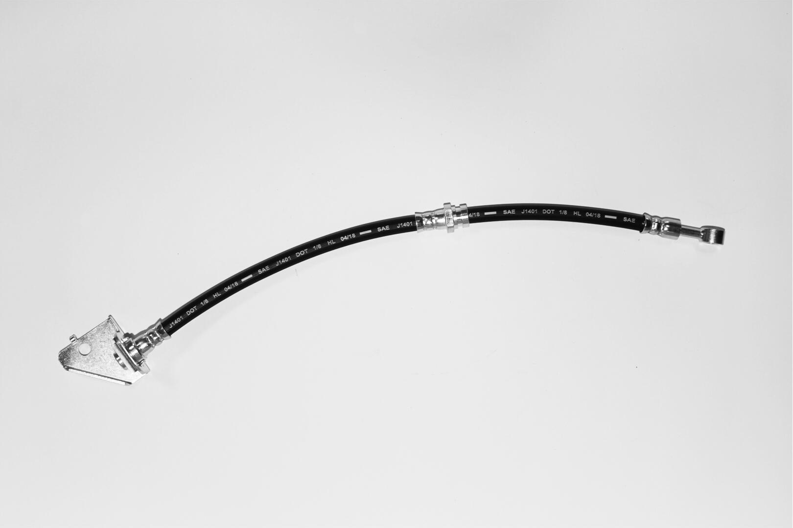 Flessibile del freno FERODO FHY2783