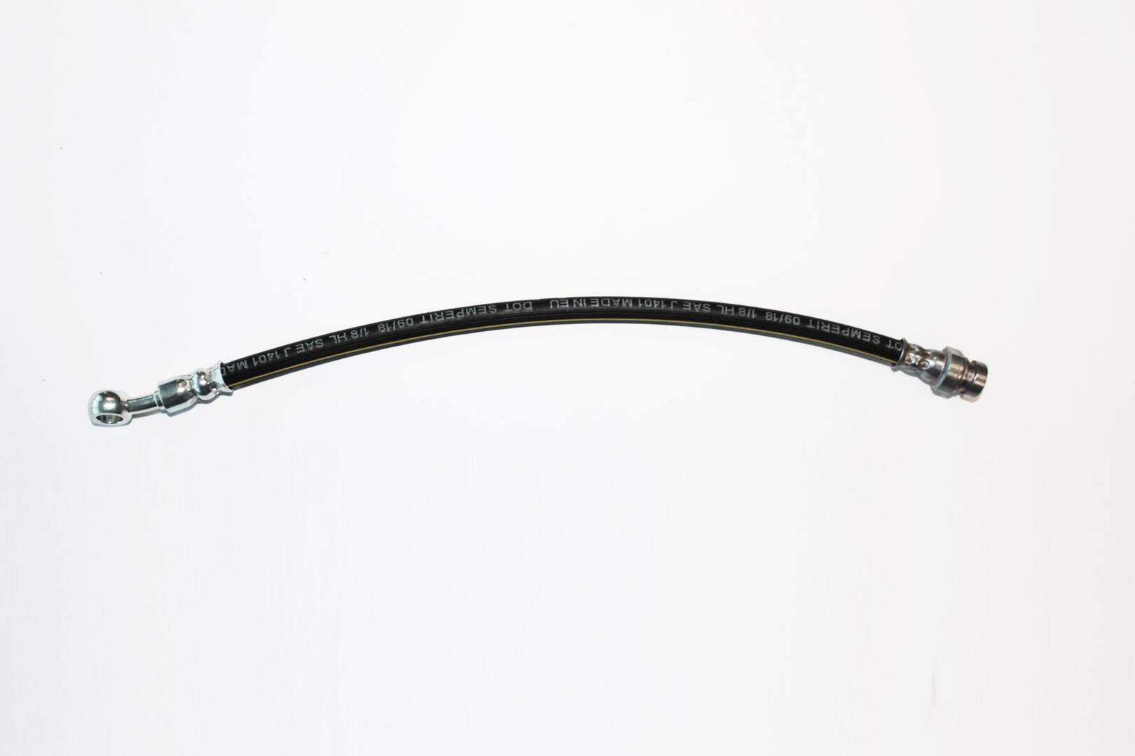 Flessibile del freno FERODO FHY2784