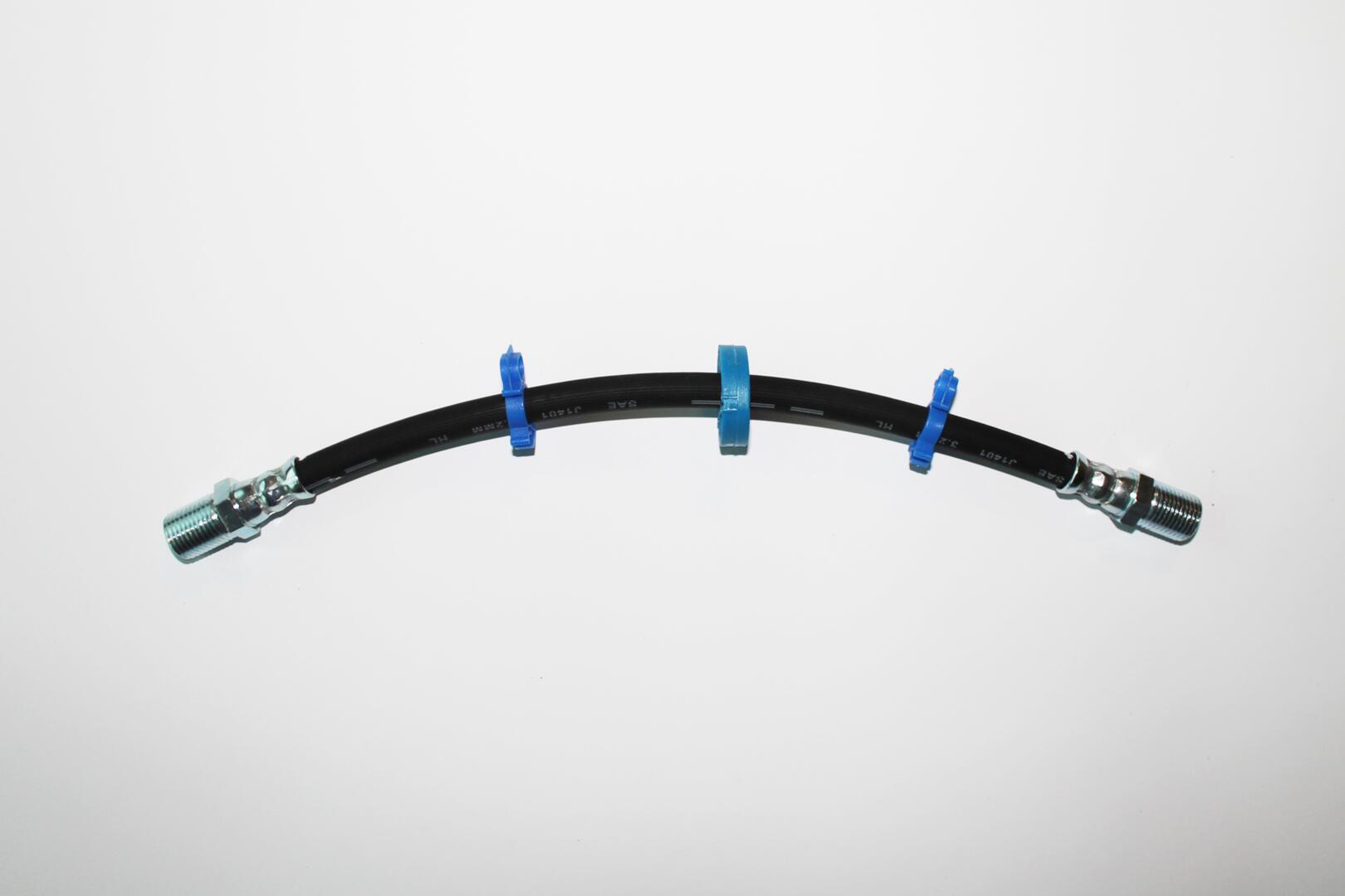Flessibile del freno FERODO FHY2797