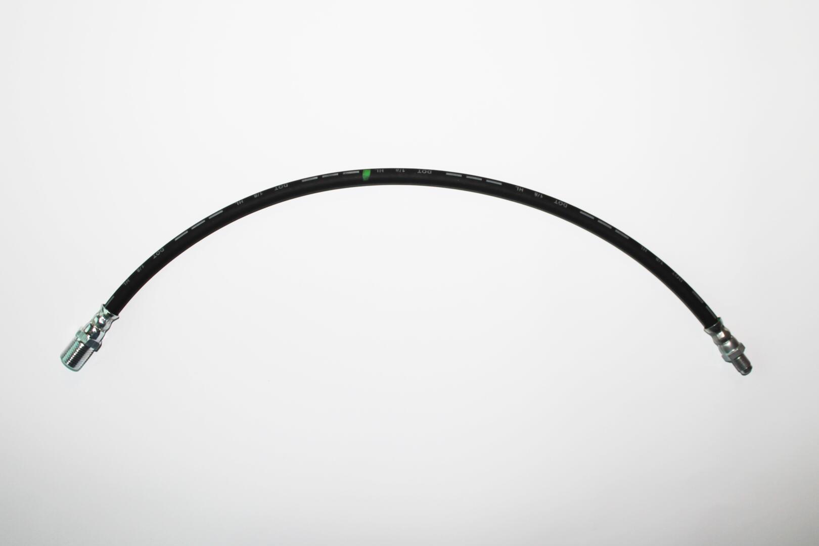 Flessibile del freno FERODO FHY2798
