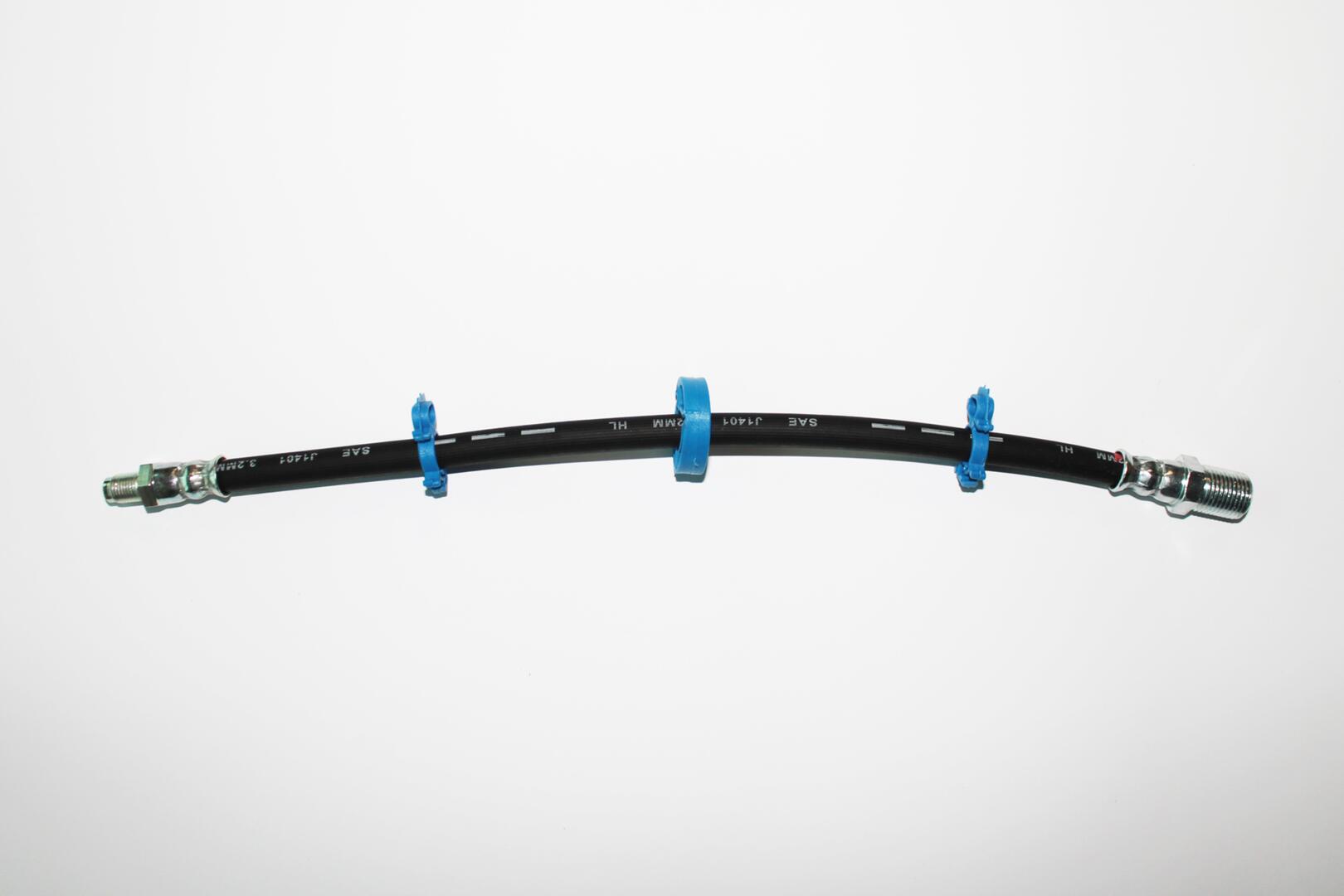 Flessibile del freno FERODO FHY2799