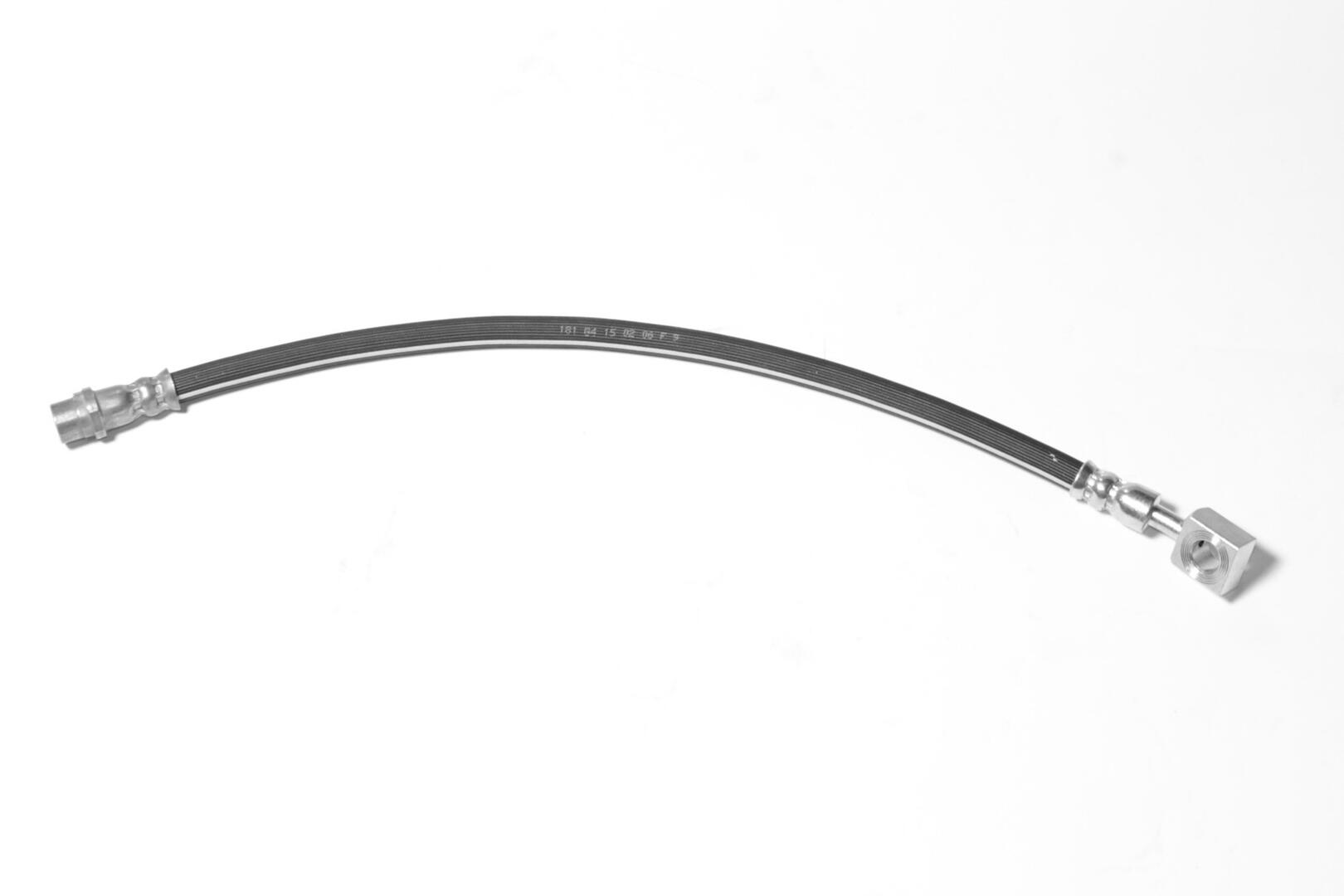 Flessibile del freno FERODO FHY2833