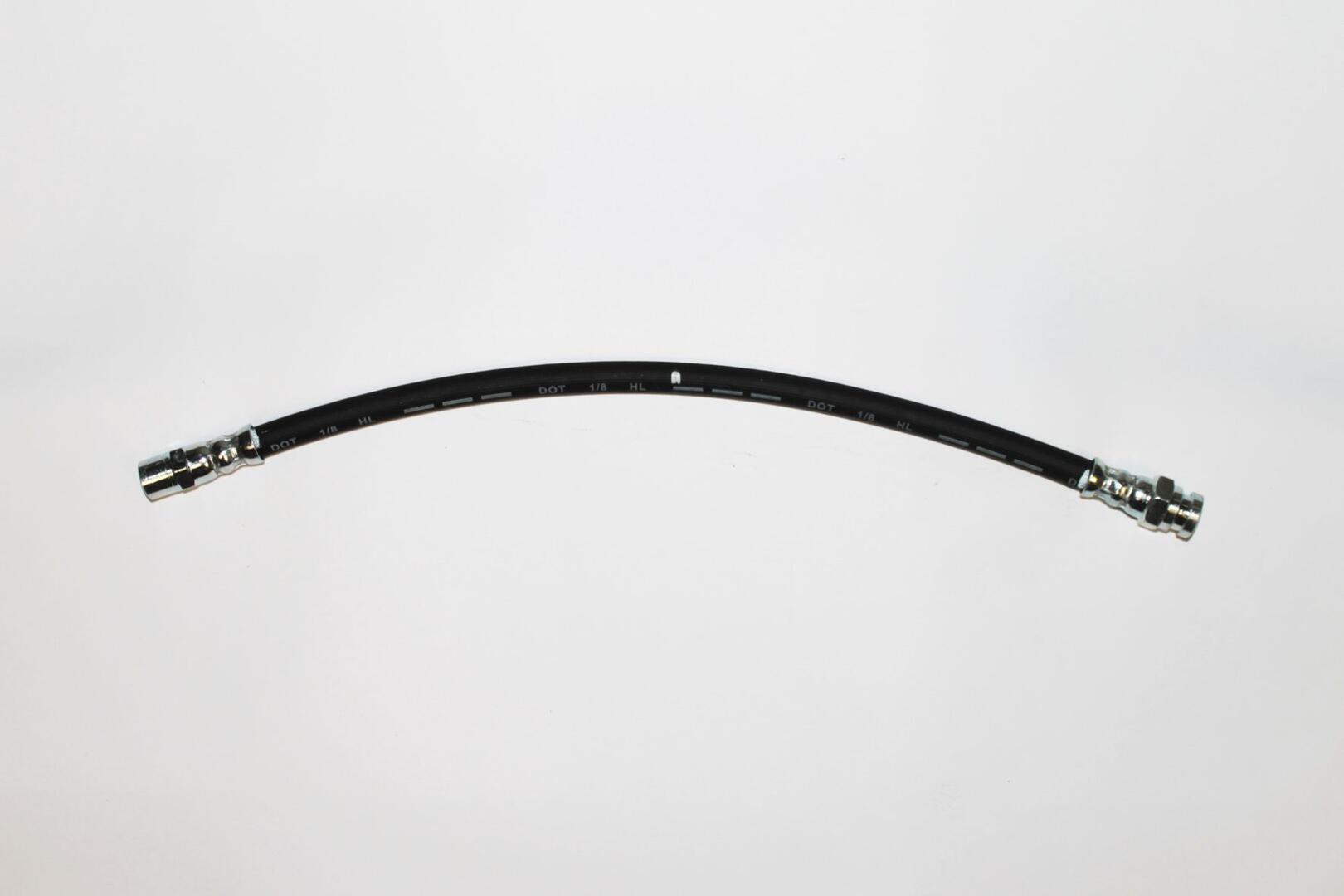 Flessibile del freno FERODO FHY2886