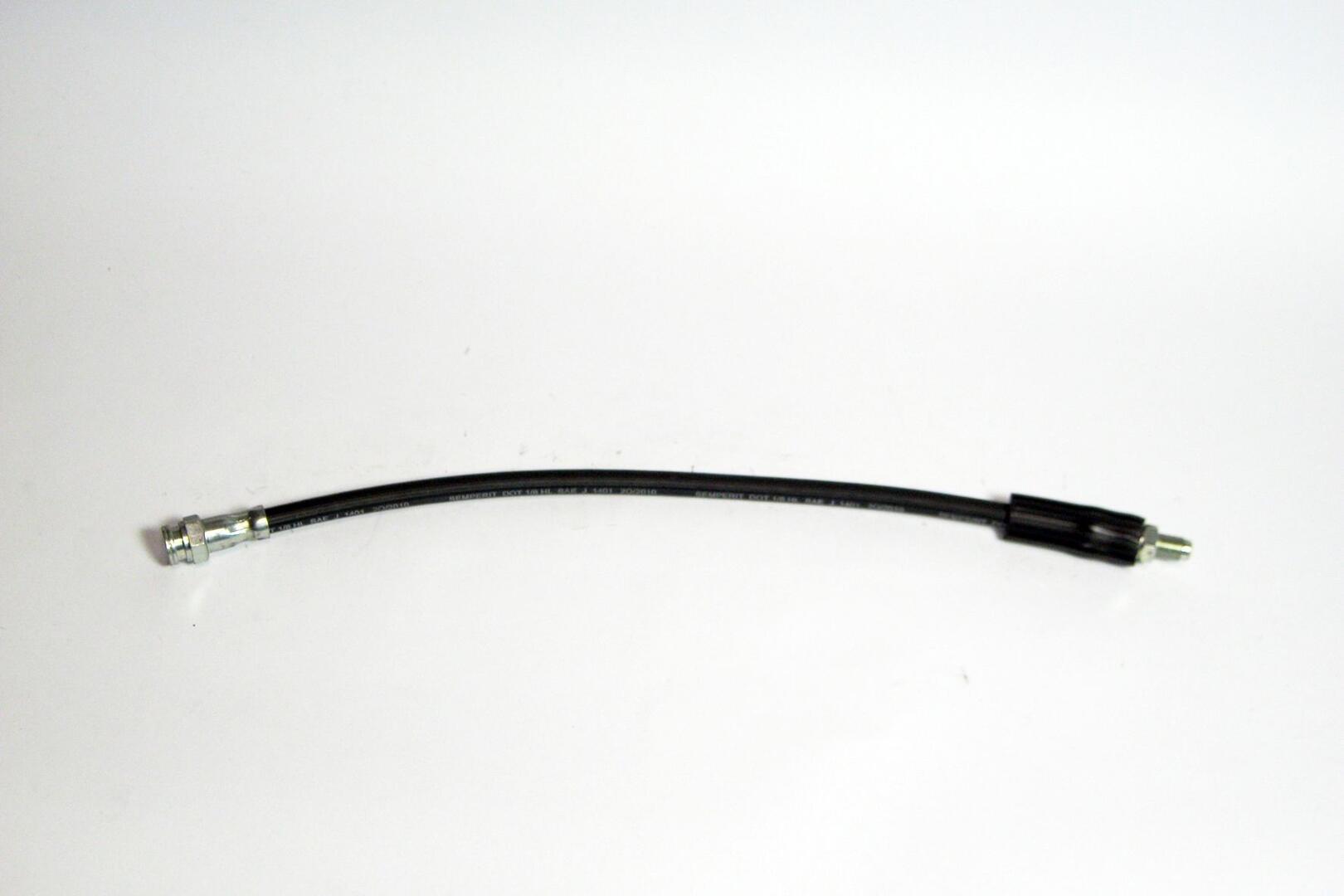 Flessibile del freno FERODO FHY2897