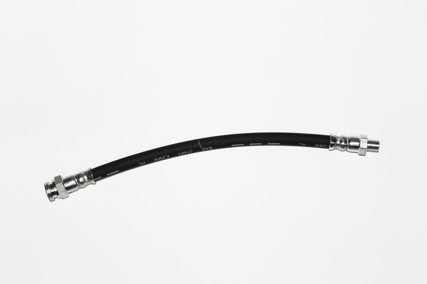 Flessibile del freno FERODO FHY2974
