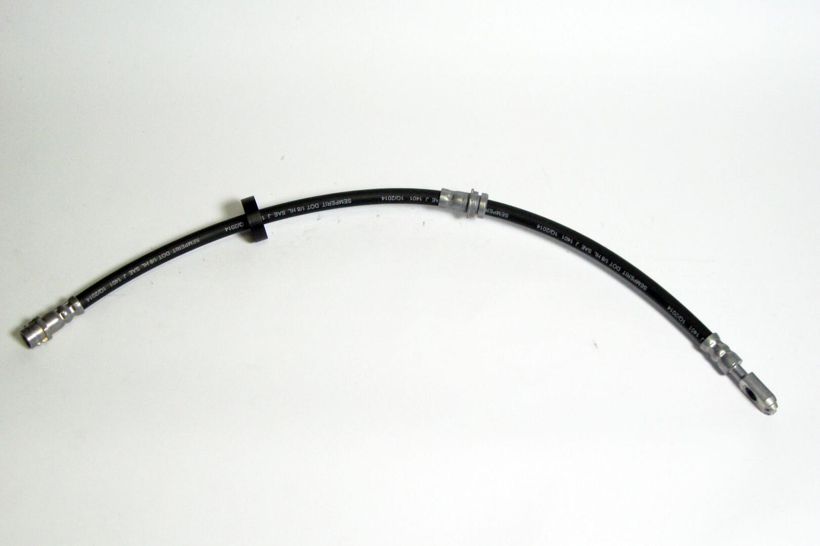 Flessibile del freno FERODO FHY3004