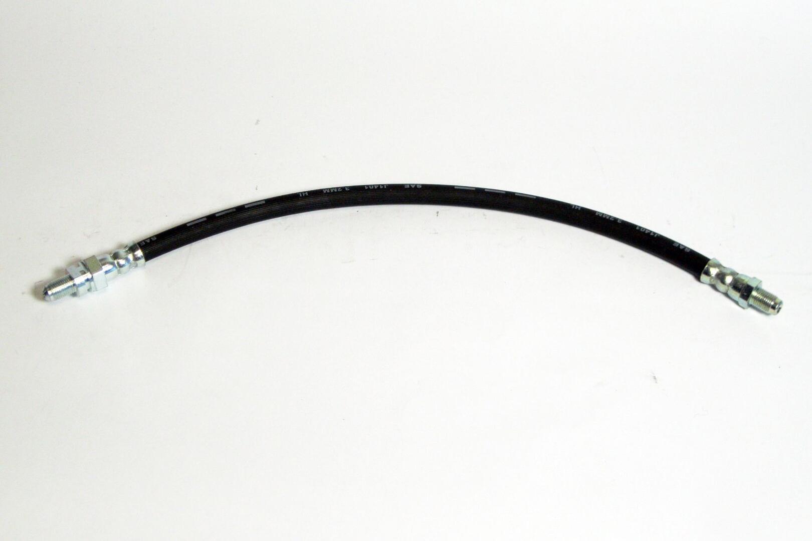 Flessibile del freno FERODO FHY3018