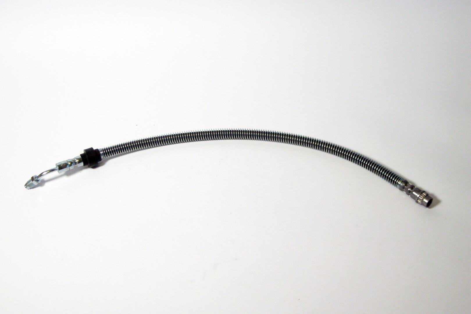Flessibile del freno FERODO FHY3021