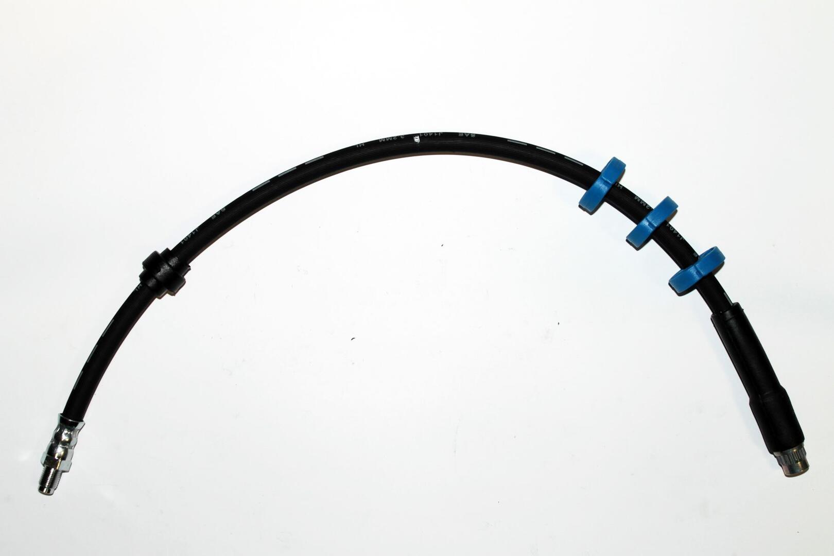 Flessibile del freno FERODO FHY3025