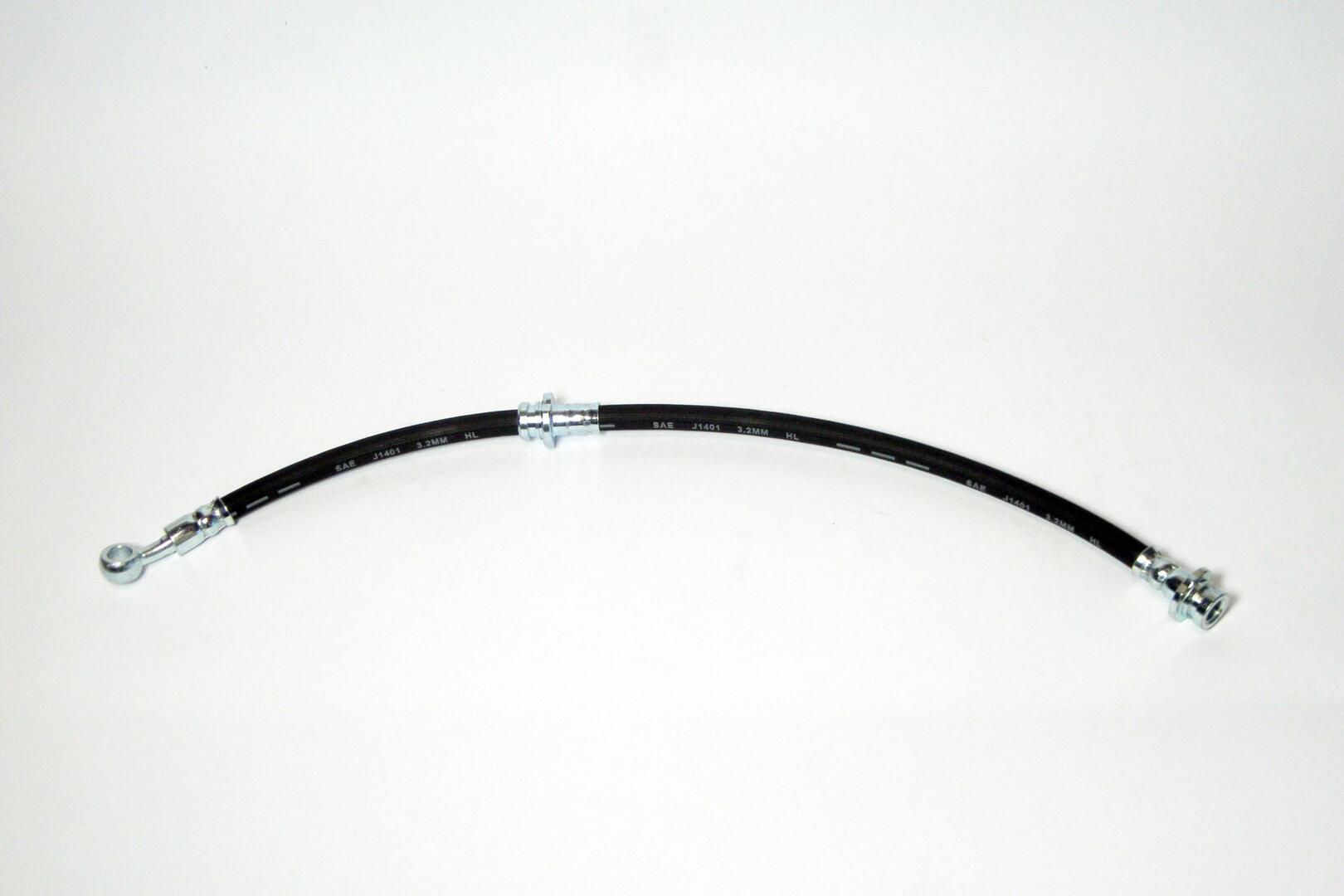 Flessibile del freno FERODO FHY3033