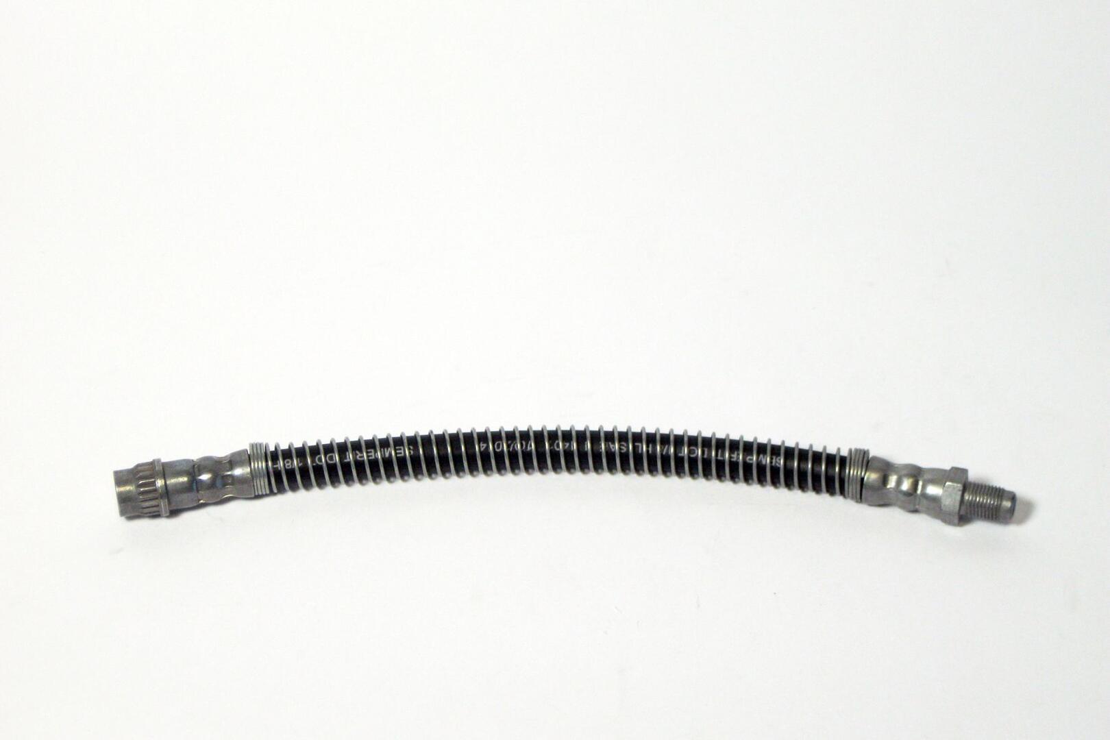 Flessibile del freno FERODO FHY3035