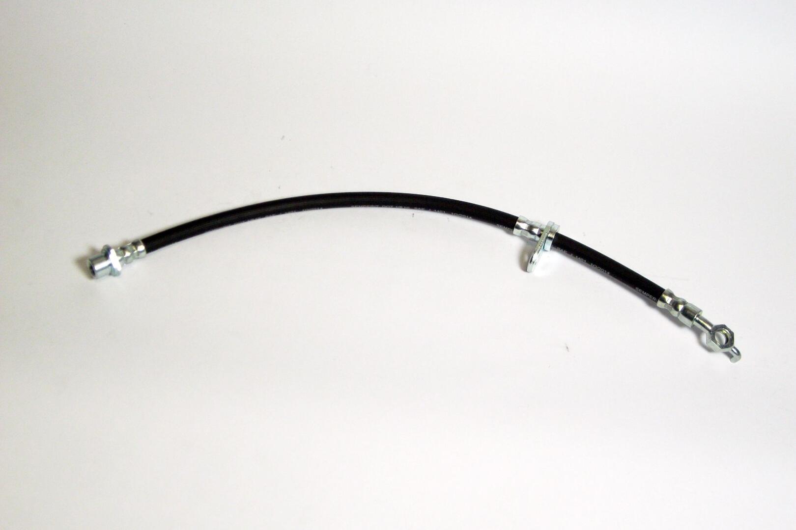 Flessibile del freno FERODO FHY3048