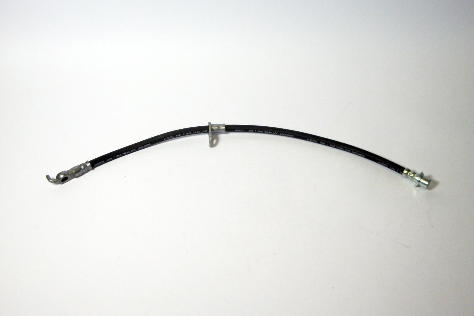 Flessibile del freno FERODO FHY3051