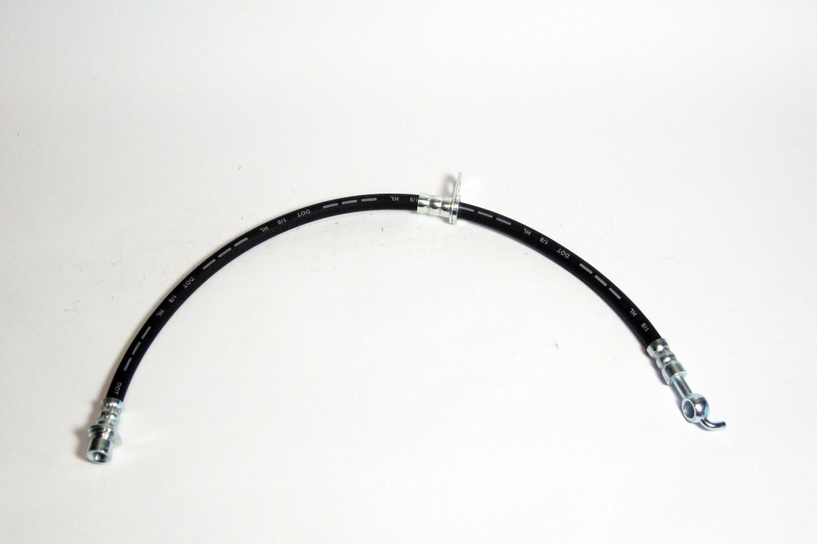 Flessibile del freno FERODO FHY3052