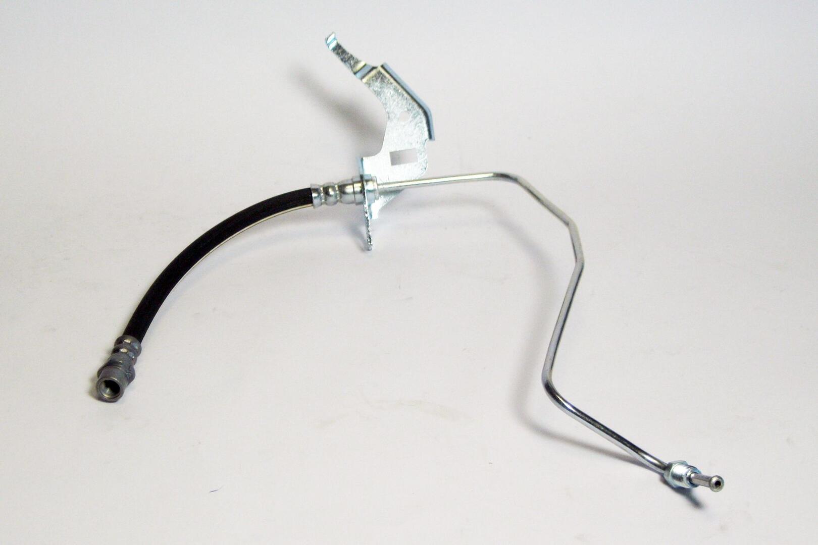 Flessibile del freno FERODO FHY3055