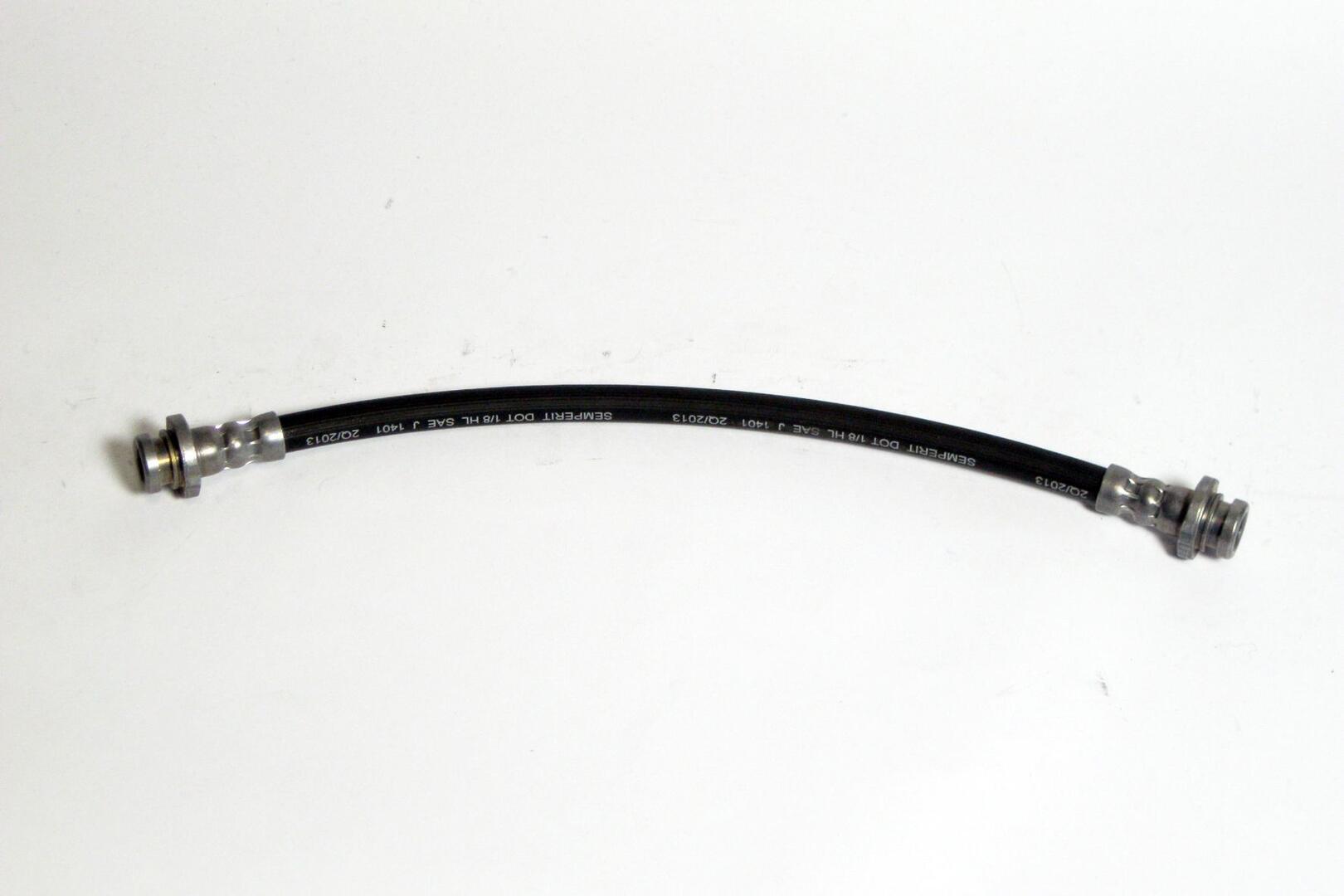 Flessibile del freno FERODO FHY3057