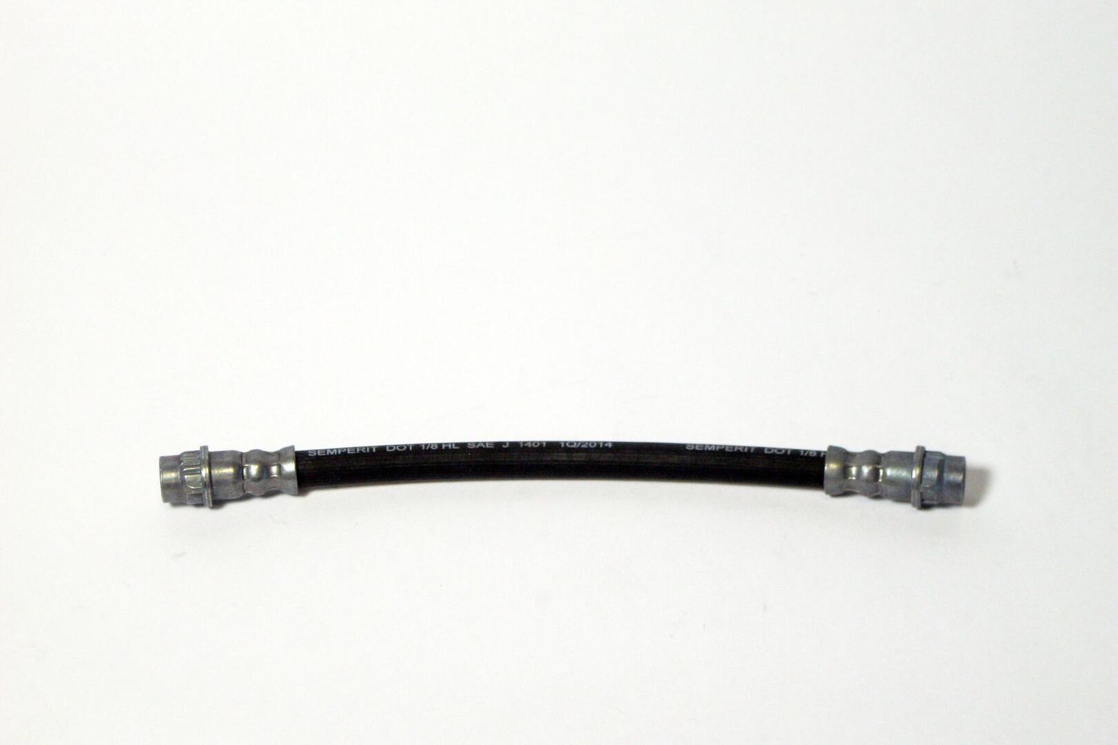 Flessibile del freno FERODO FHY3064