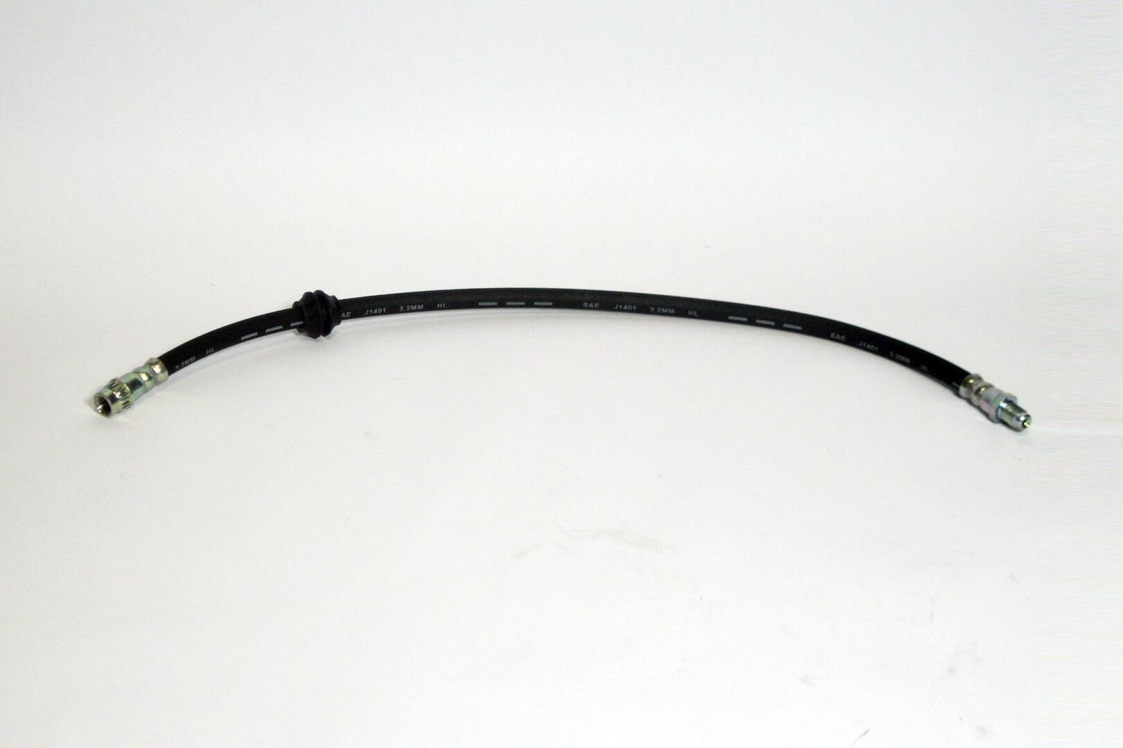 Flessibile del freno FERODO FHY3081