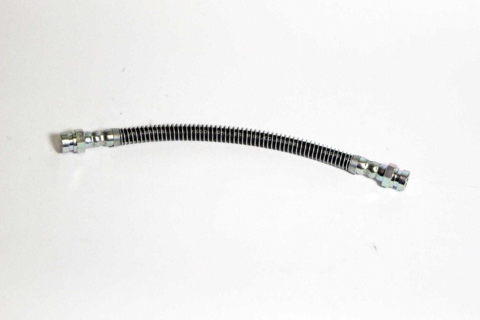 Flessibile del freno FERODO FHY3124