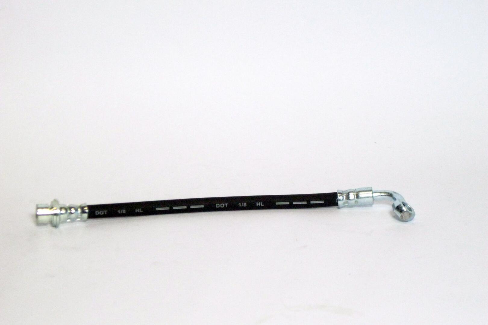Flessibile del freno FERODO FHY3154