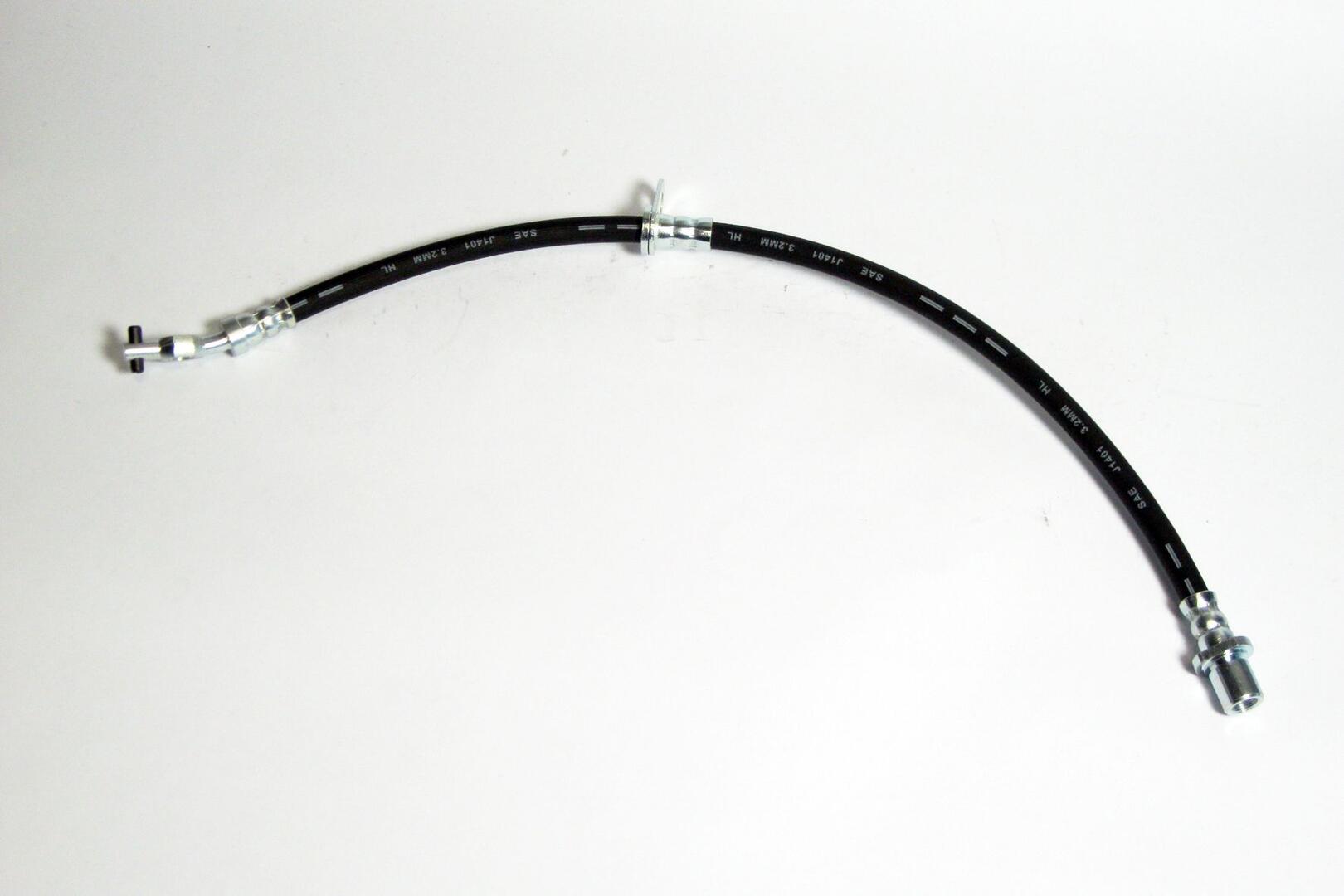 Flessibile del freno FERODO FHY3157