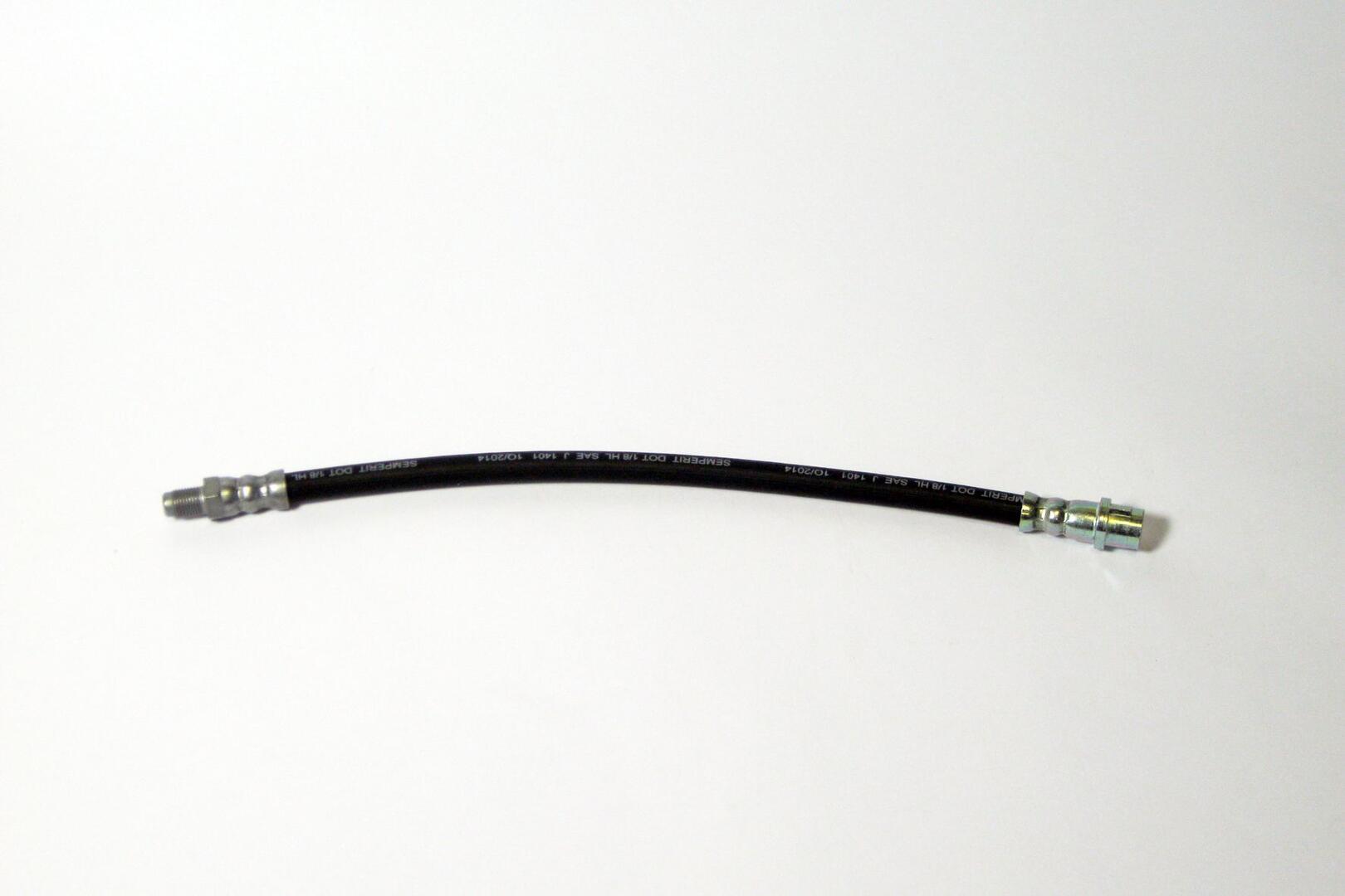 Flessibile del freno FERODO FHY3171