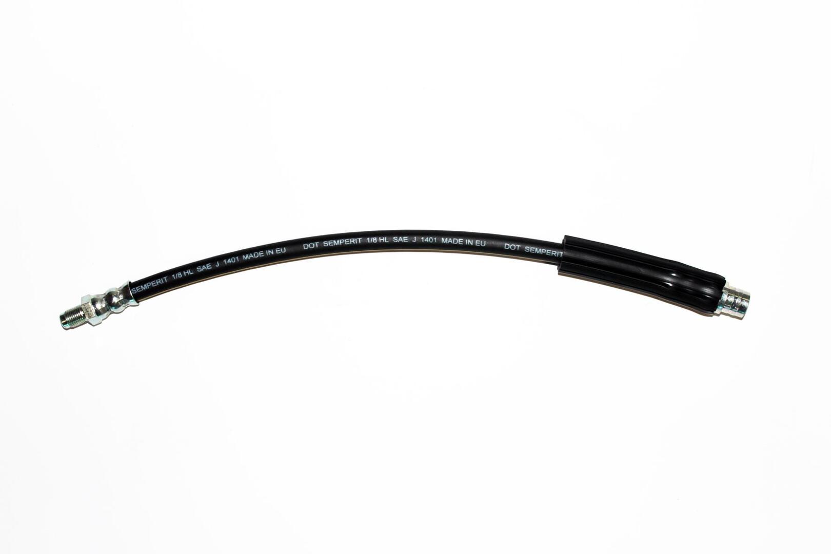 Flessibile del freno FERODO FHY3177